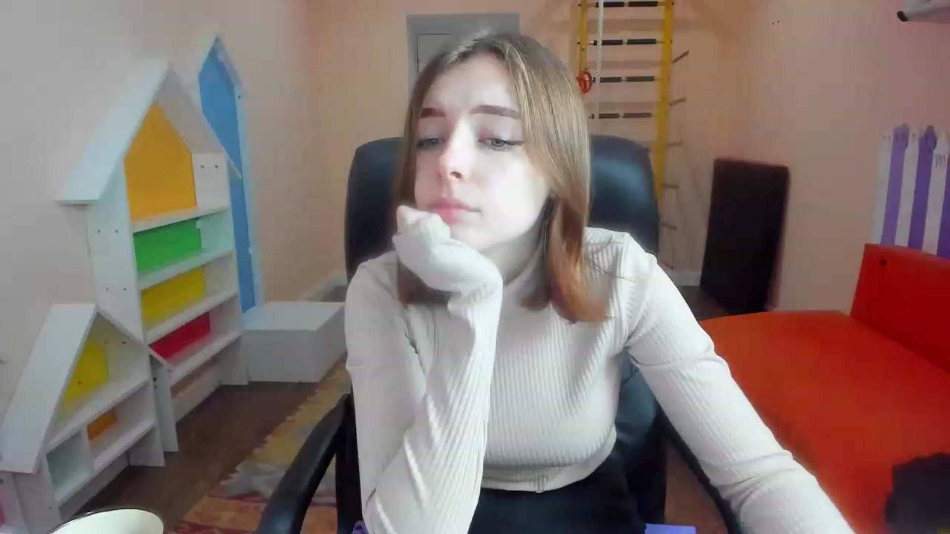 Gallery image thumbnail from MarryNett's myfreecams stream on, 11/26/2022, 07:40 image 20 of 20