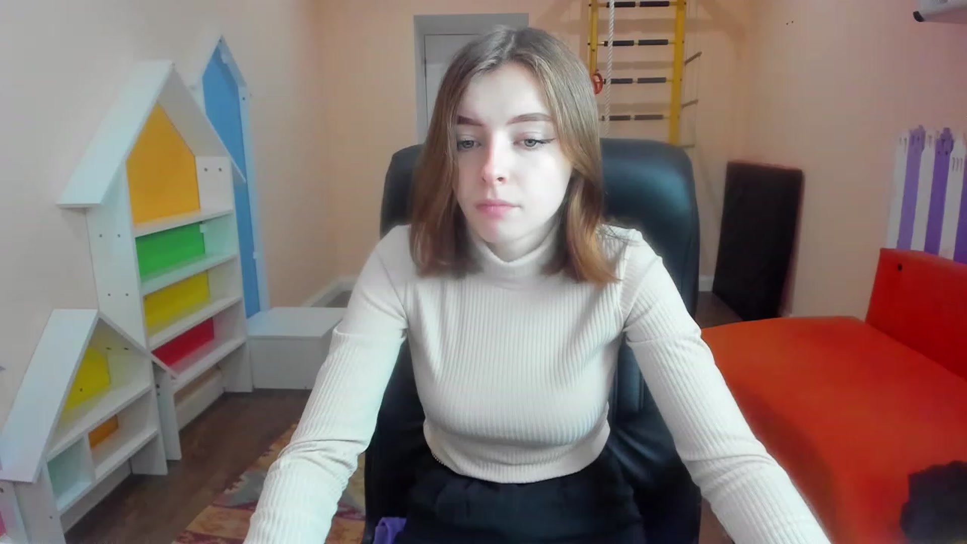Gallery image thumbnail from MarryNett's myfreecams stream on, 11/26/2022, 07:40 image 12 of 20