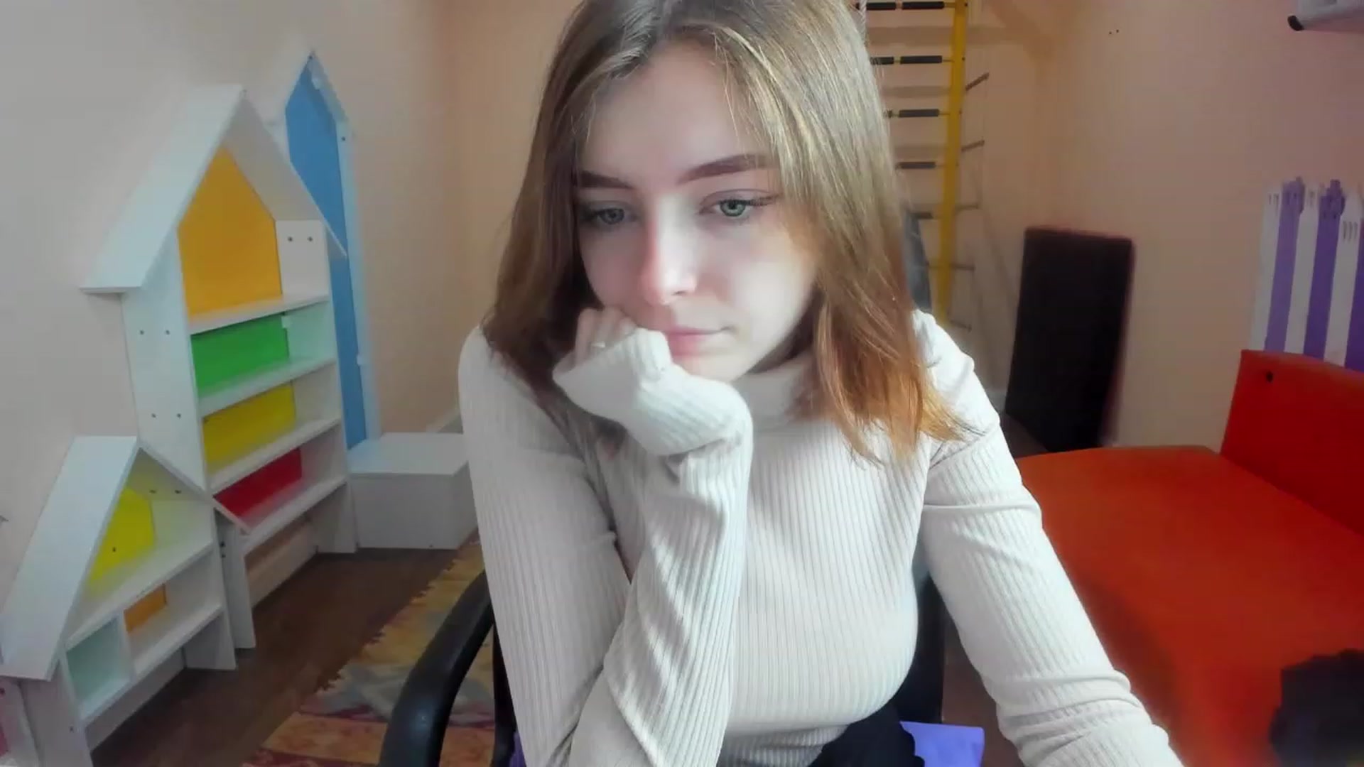 Gallery image thumbnail from MarryNett's myfreecams stream on, 11/26/2022, 07:40 image 10 of 20