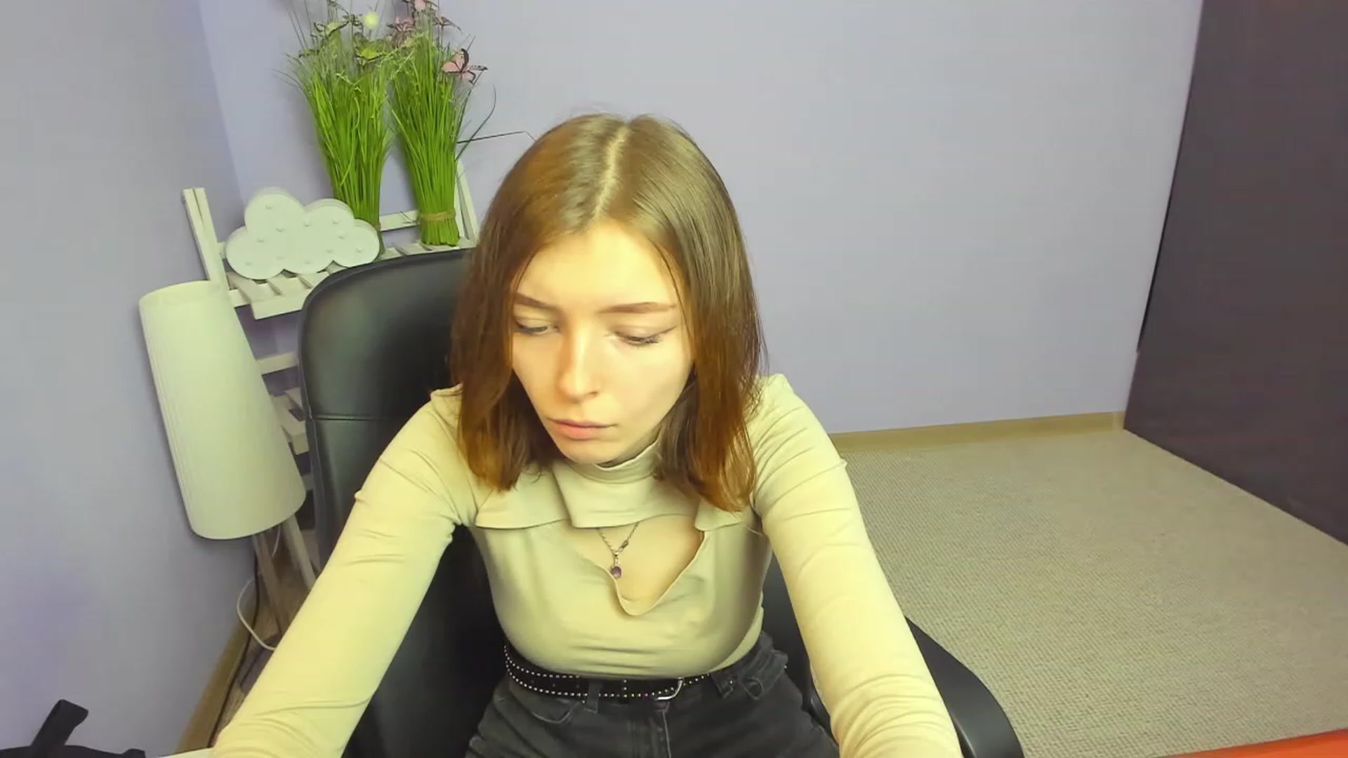 Gallery image thumbnail from MarryNett's myfreecams stream on, 11/27/2022, 09:45 image 10 of 20
