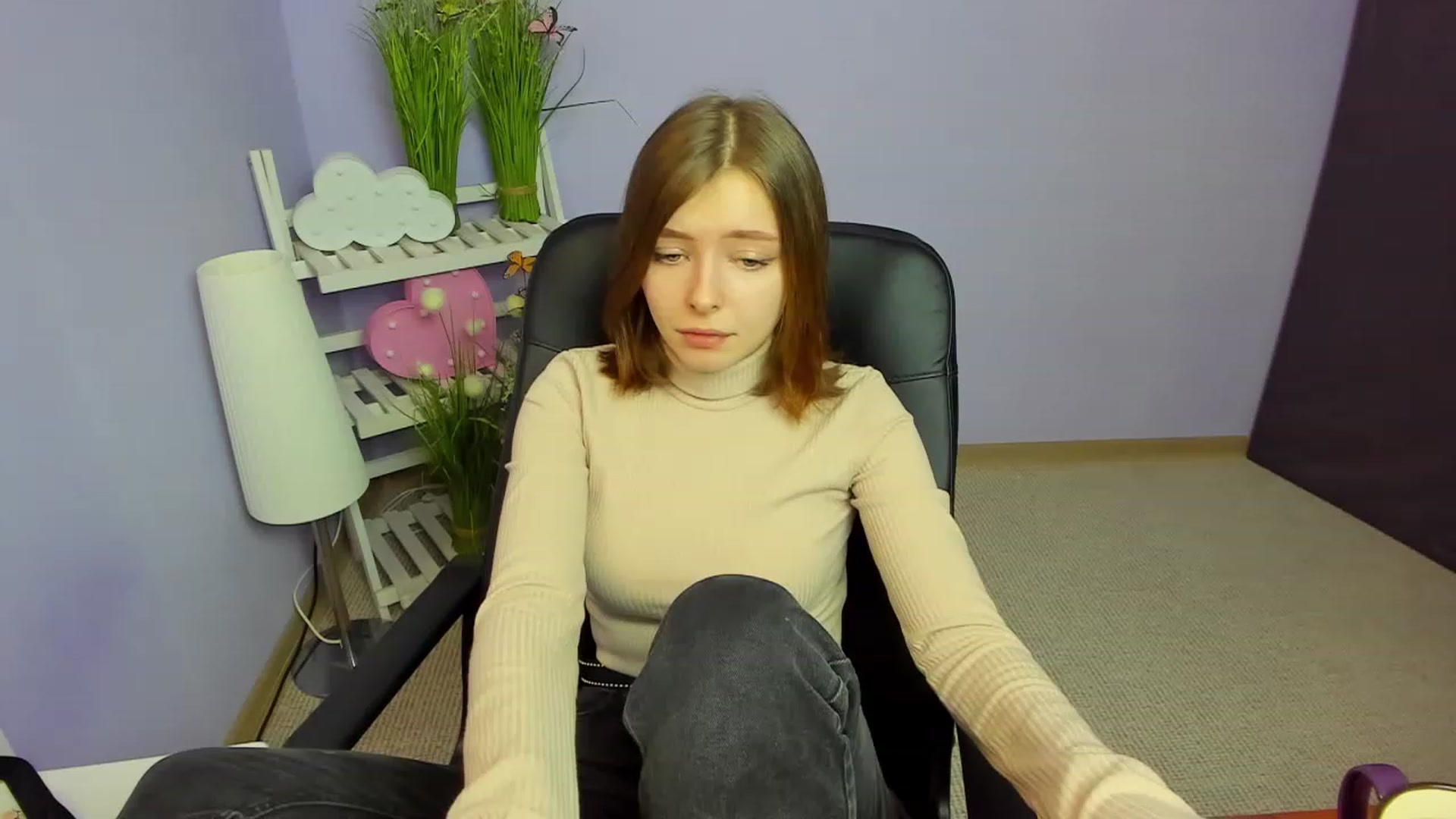 Gallery image thumbnail from MarryNett's myfreecams stream on, 11/28/2022, 10:00 image 1 of 20