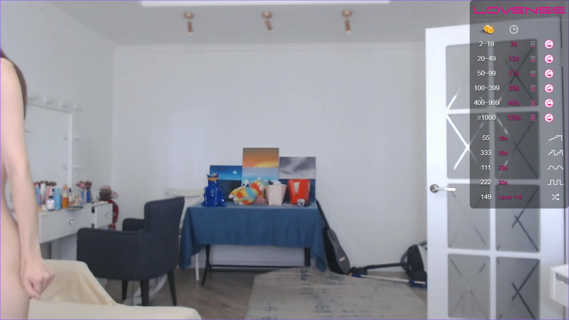 Gallery image thumbnail from Marry_luu's myfreecams stream on, 11/21/2022, 05:33 image 1 of 20