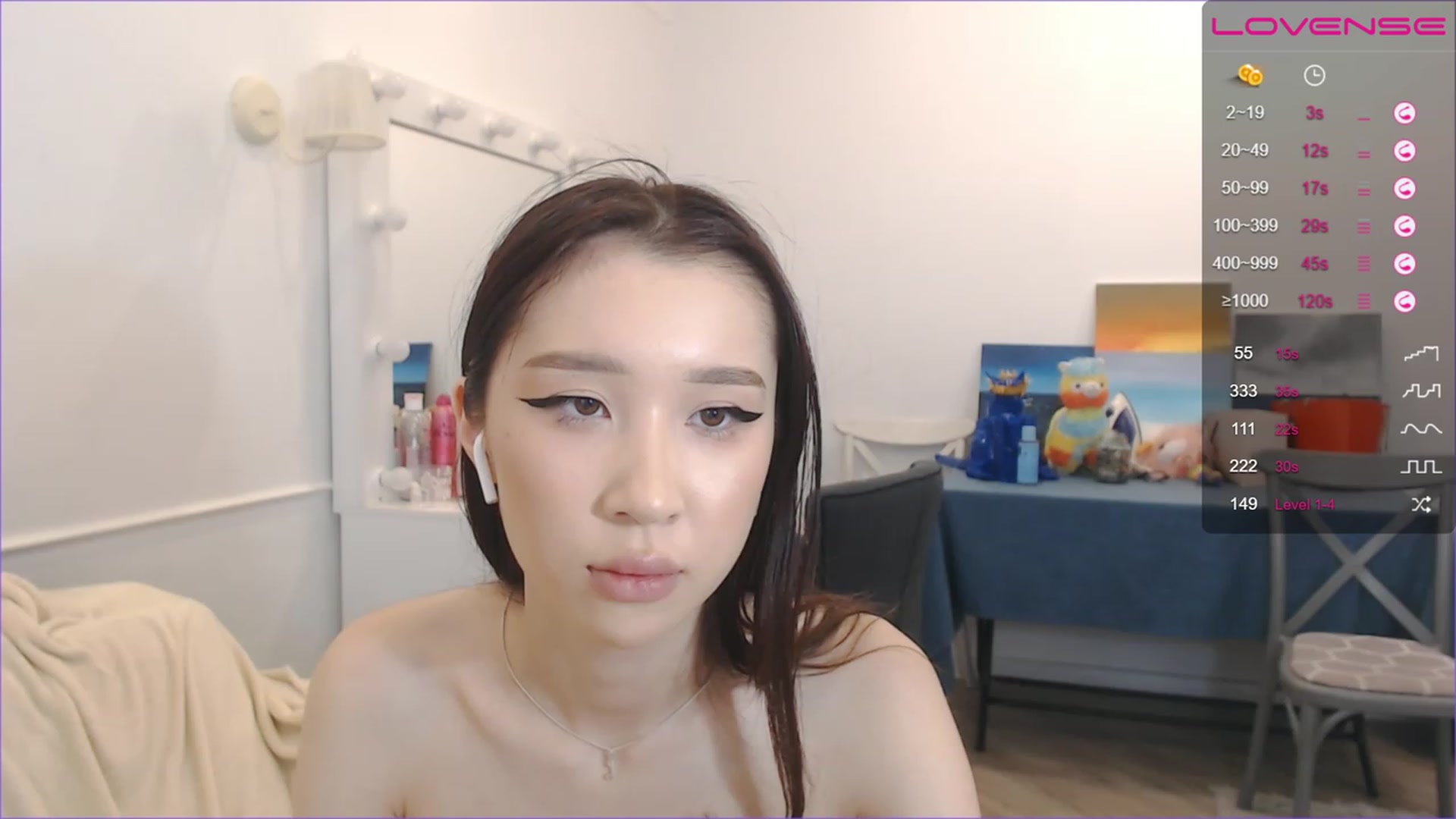 Gallery image thumbnail from Marry_luu's myfreecams stream on, 11/29/2022, 05:38 image 18 of 20