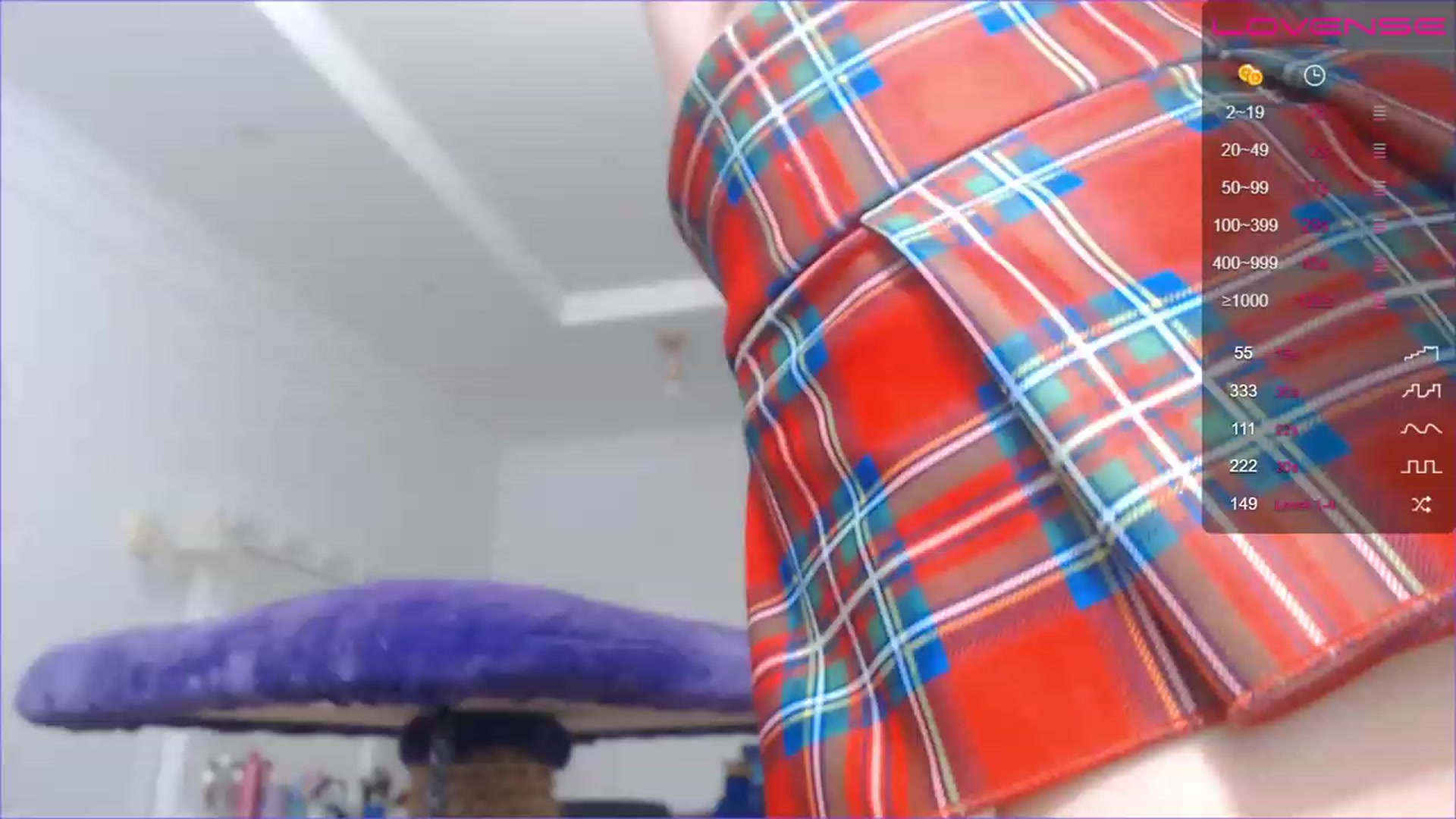 Gallery image thumbnail from Marry_luu's myfreecams stream on, 12/05/2022, 08:22 image 11 of 20