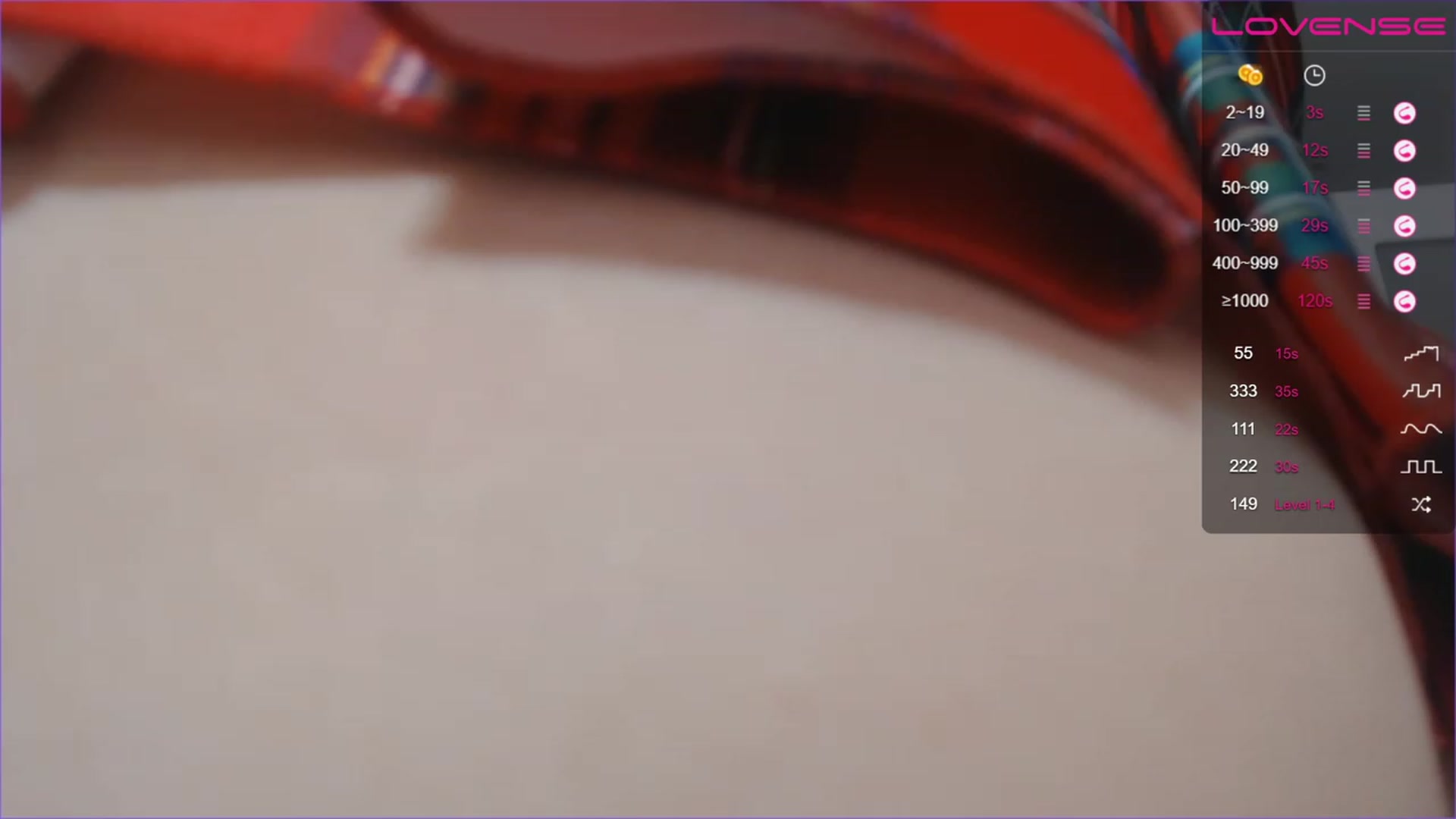 Gallery image thumbnail from Marry_luu's myfreecams stream on, 12/05/2022, 08:22 image 9 of 20