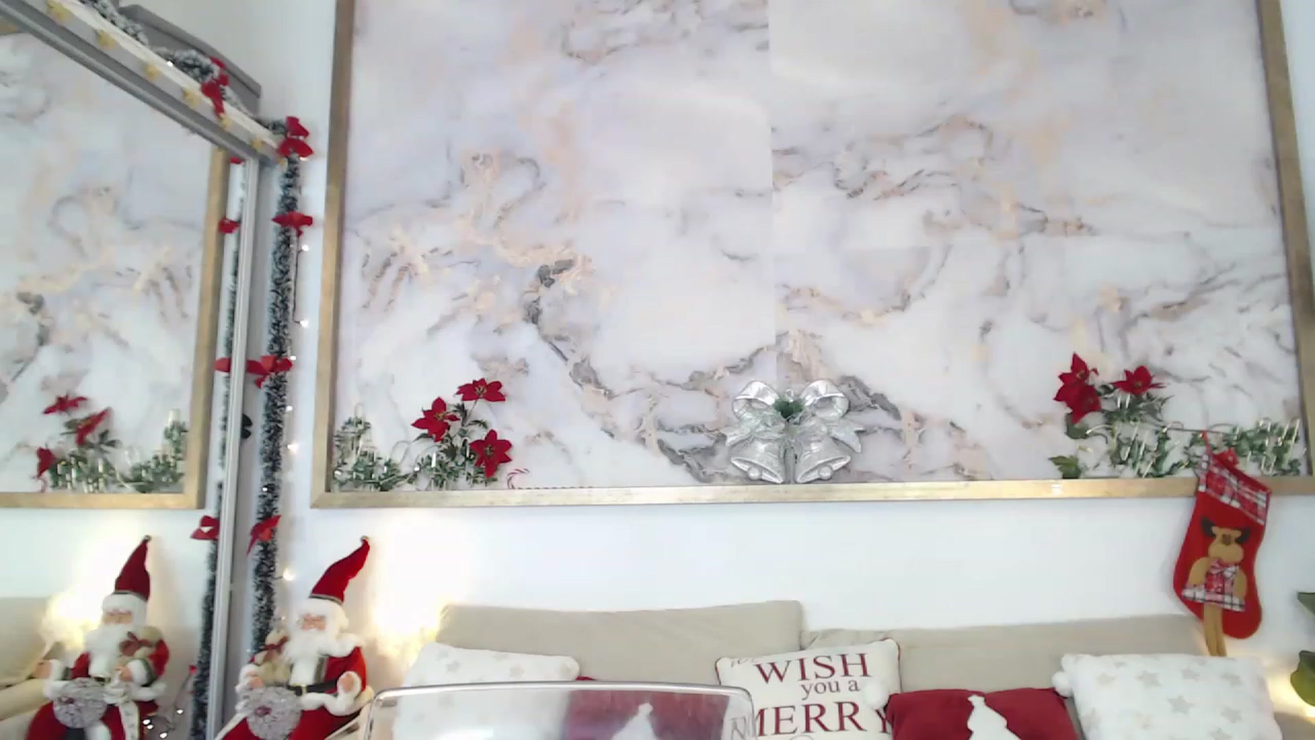 Gallery image thumbnail from MarrylouAnne's myfreecams stream on, 12/23/2022, 02:09 image 20 of 20