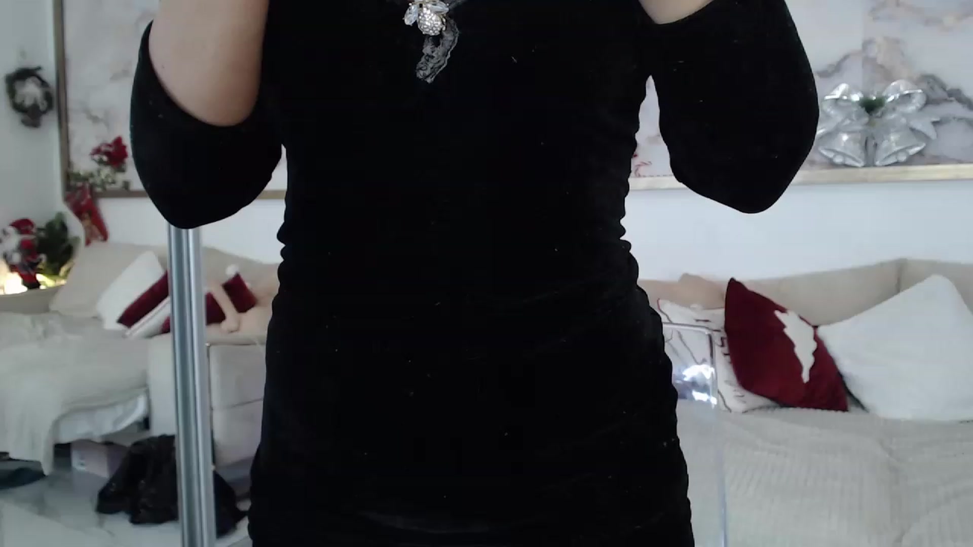 Gallery image thumbnail from MarrylouAnne's myfreecams stream on, 01/02/2023, 03:58 image 3 of 20
