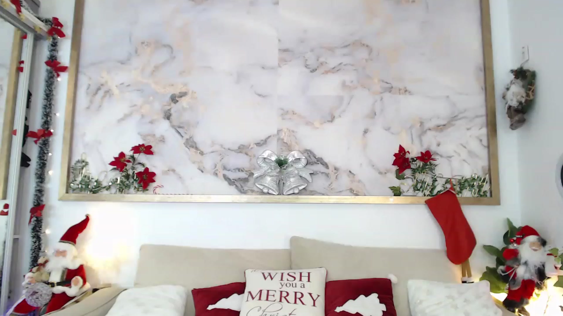 Gallery image thumbnail from MarrylouAnne's myfreecams stream on, 01/05/2023, 24:05 image 13 of 20