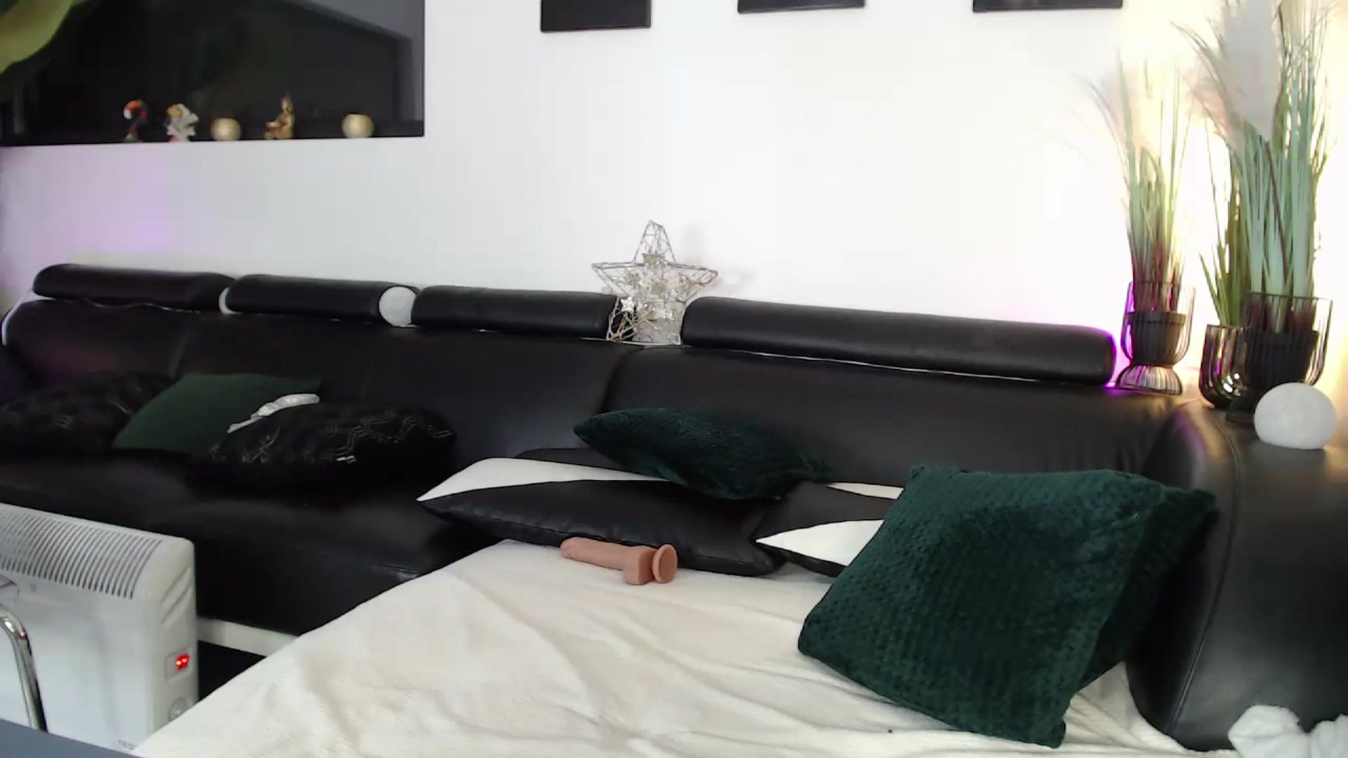 Gallery image thumbnail from MarrylouAnne's myfreecams stream on, 01/27/2023, 01:08 image 1 of 20
