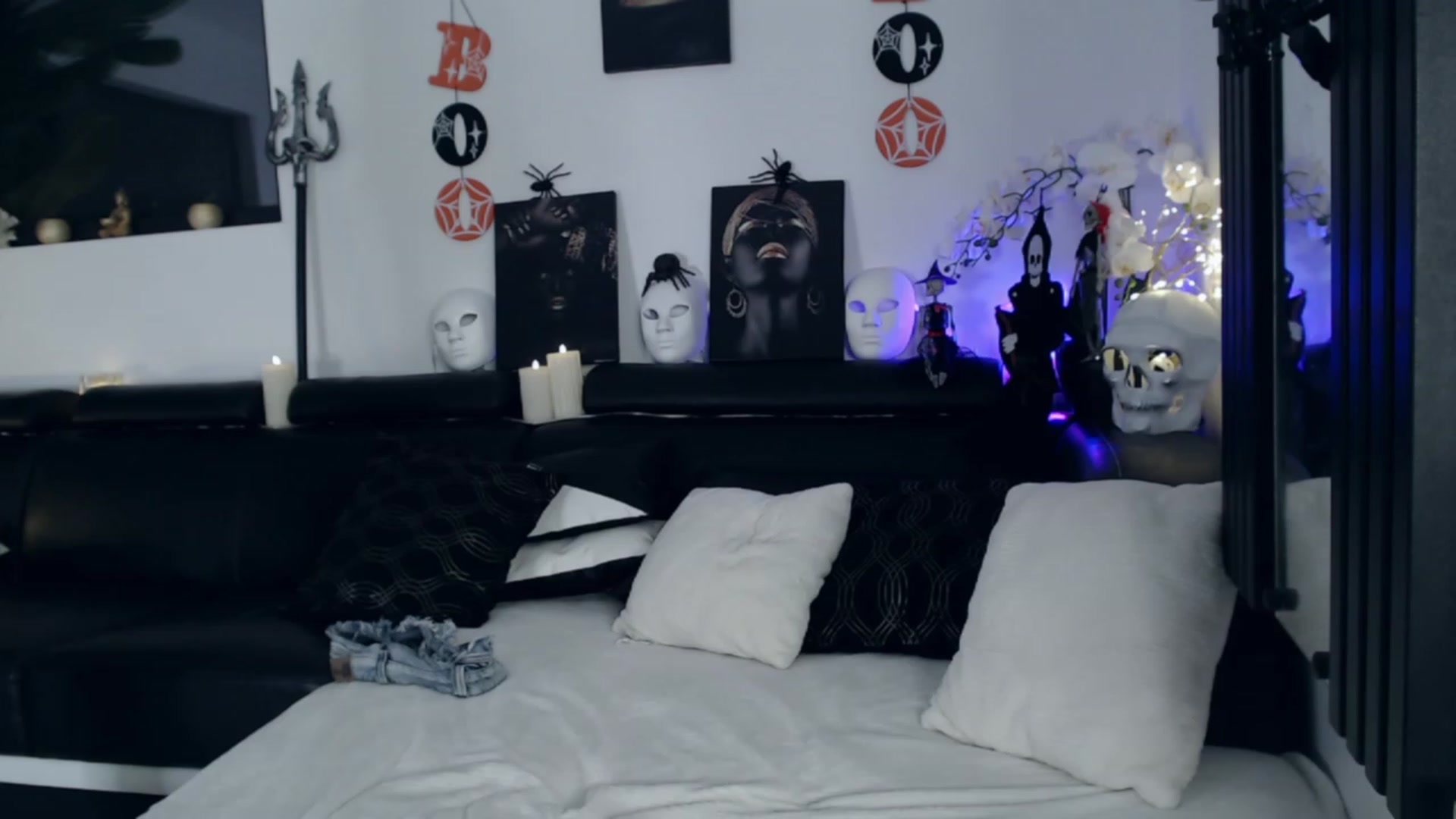 Gallery image thumbnail from MarrylouAnne's myfreecams stream on, 10/21/2023, 01:29 image 20 of 20