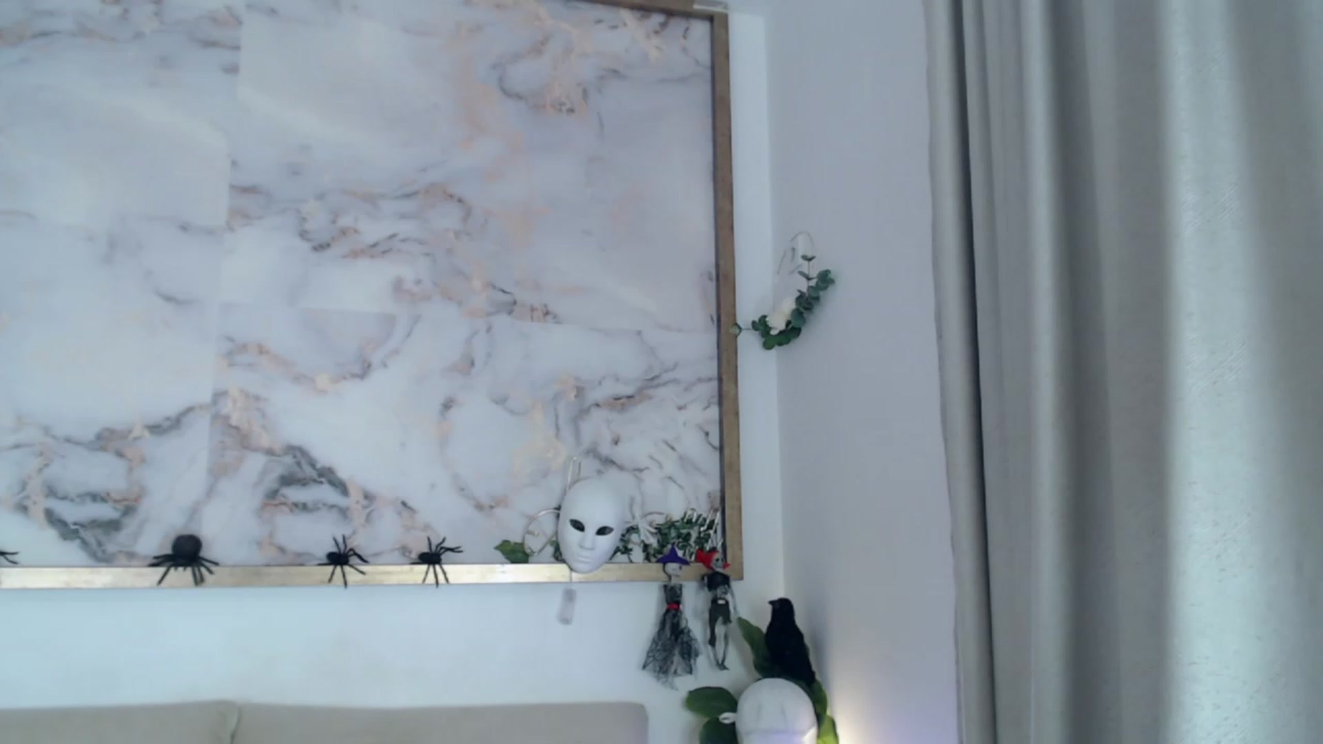 Gallery image thumbnail from MarrylouAnne's myfreecams stream on, 10/31/2023, 23:42 image 14 of 20