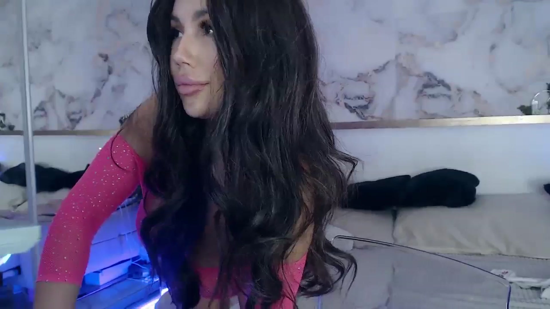 Gallery image thumbnail from MarrylouAnne's myfreecams stream on, 11/28/2023, 23:45 image 4 of 20