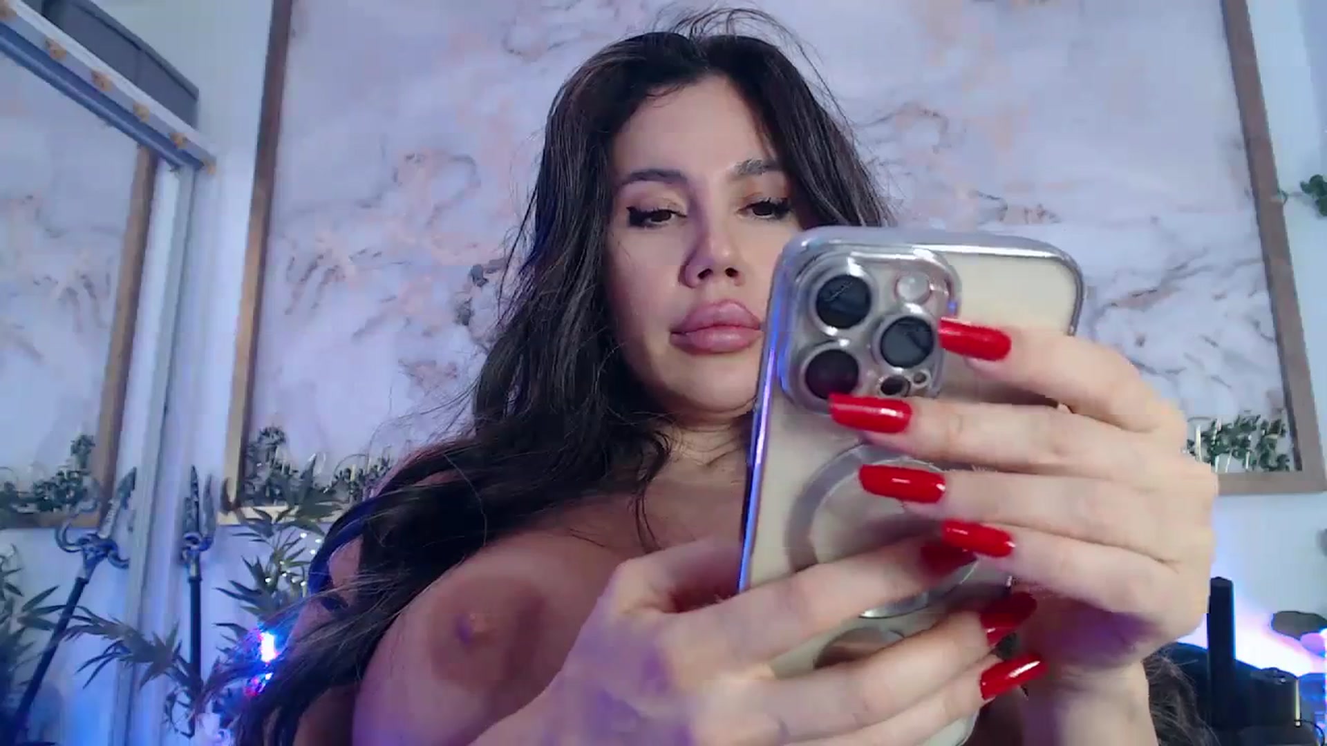 Gallery image thumbnail from MarrylouAnne's myfreecams stream on, 11/30/2023, 24:46 image 8 of 20