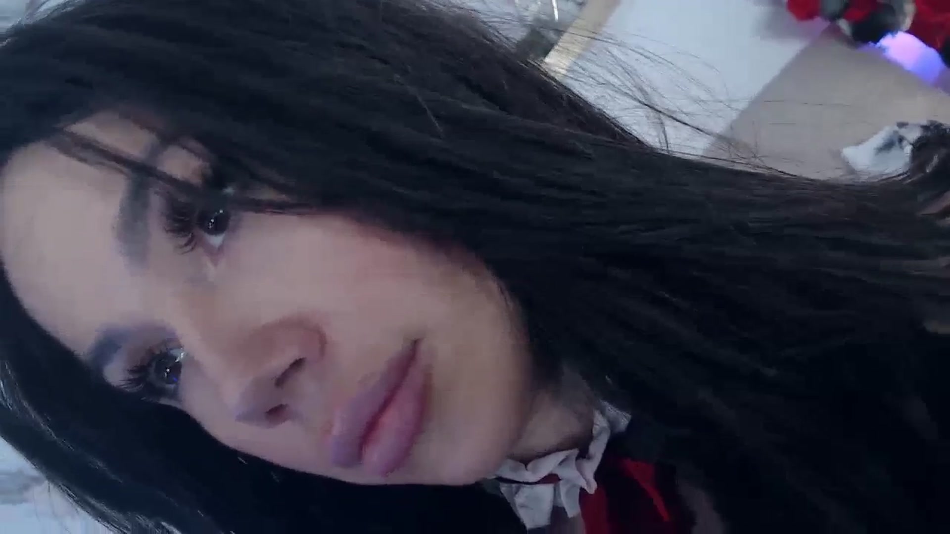 Gallery image thumbnail from MarrylouAnne's myfreecams stream on, 12/25/2023, 05:45 image 4 of 20