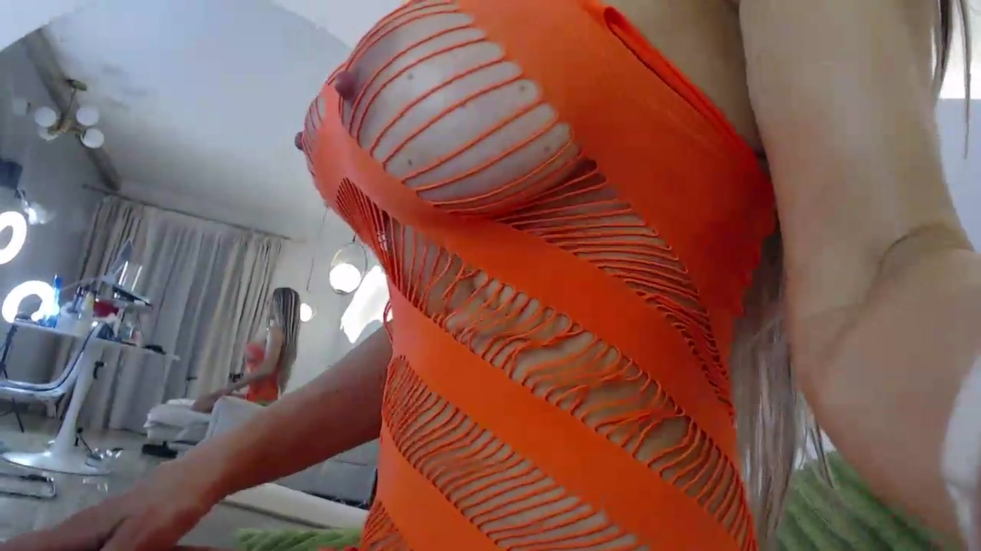 Gallery image thumbnail from MarrylouAnne's myfreecams stream on, 05/29/2026, 23:06 image 14 of 20
