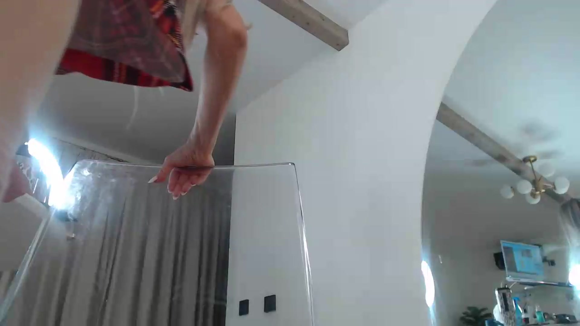 Gallery image thumbnail from MarrylouAnne's myfreecams stream on, 06/20/2026, 02:41 image 15 of 20