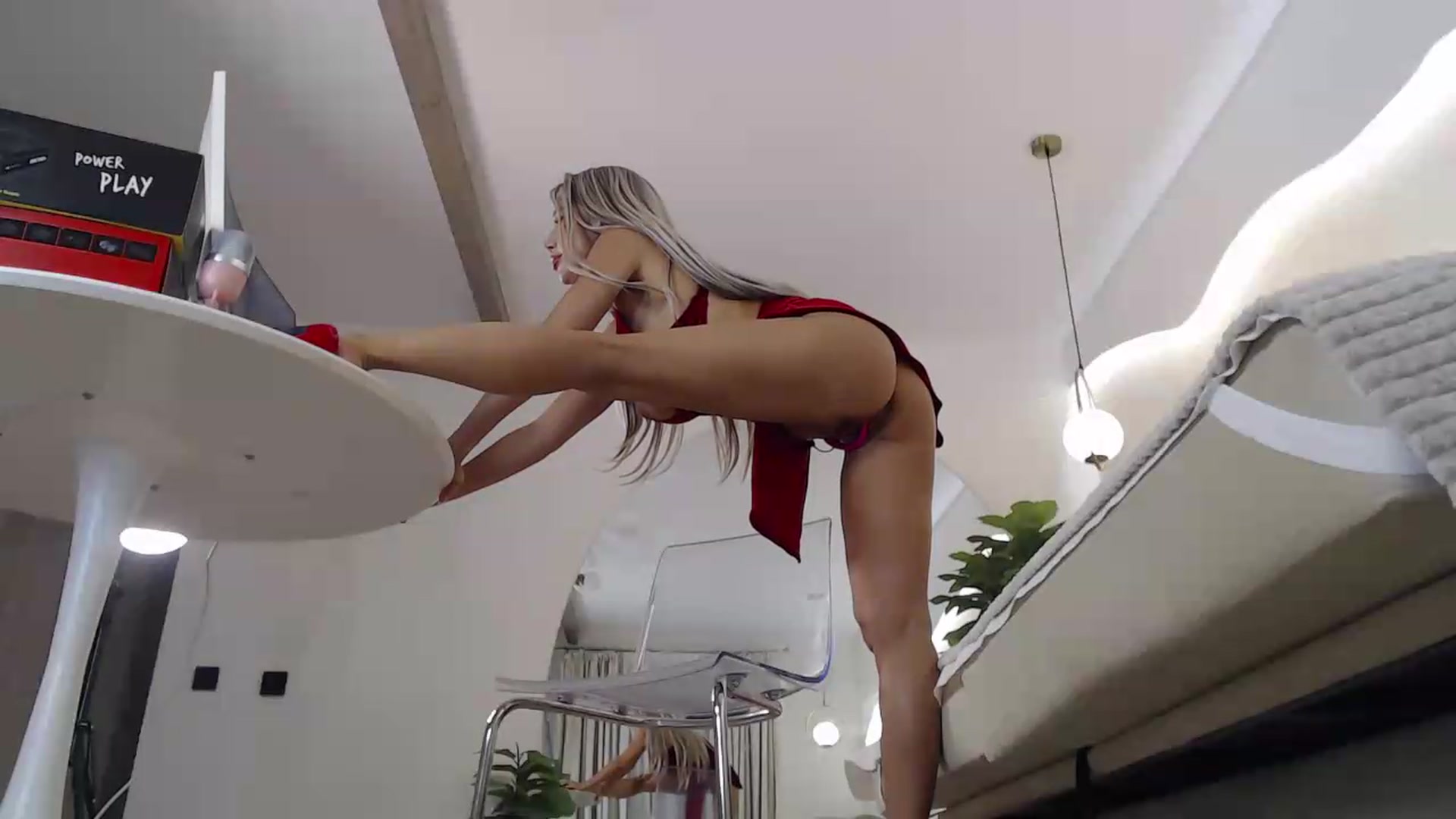 Gallery image thumbnail from MarrylouAnne's myfreecams stream on, 08/01/2026, 23:22 image 10 of 20