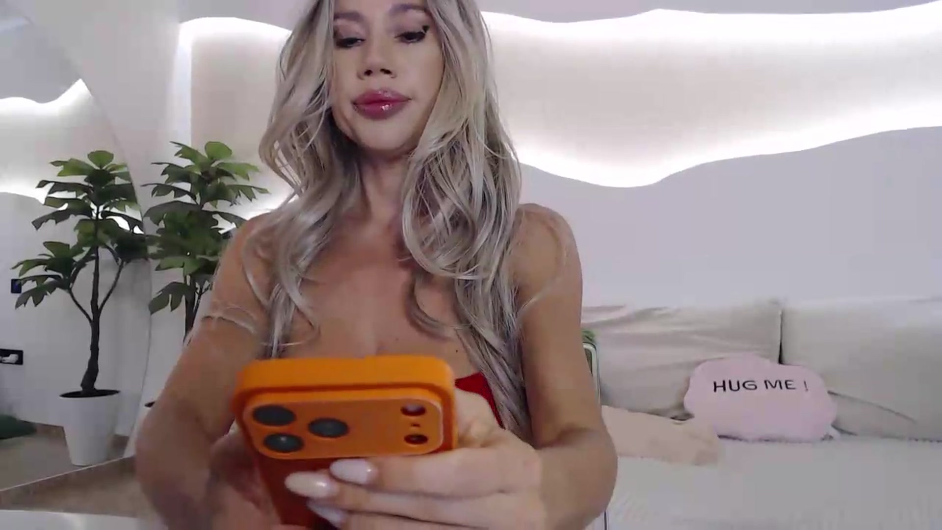 Gallery image thumbnail from MarrylouAnne's myfreecams stream on, 08/29/2026, 21:36 image 2 of 20
