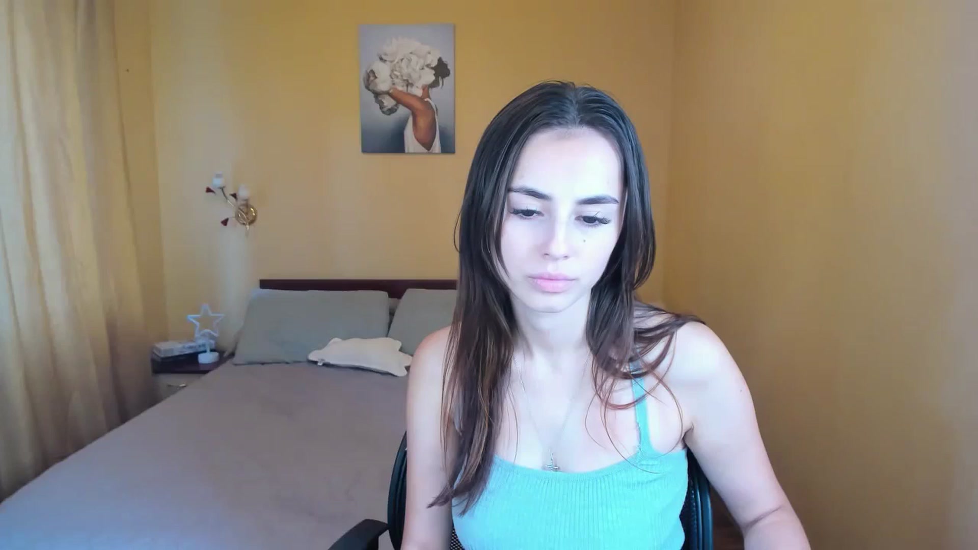 Gallery image thumbnail from MarselYord's myfreecams stream on, 10/02/2023, 07:45 image 18 of 20