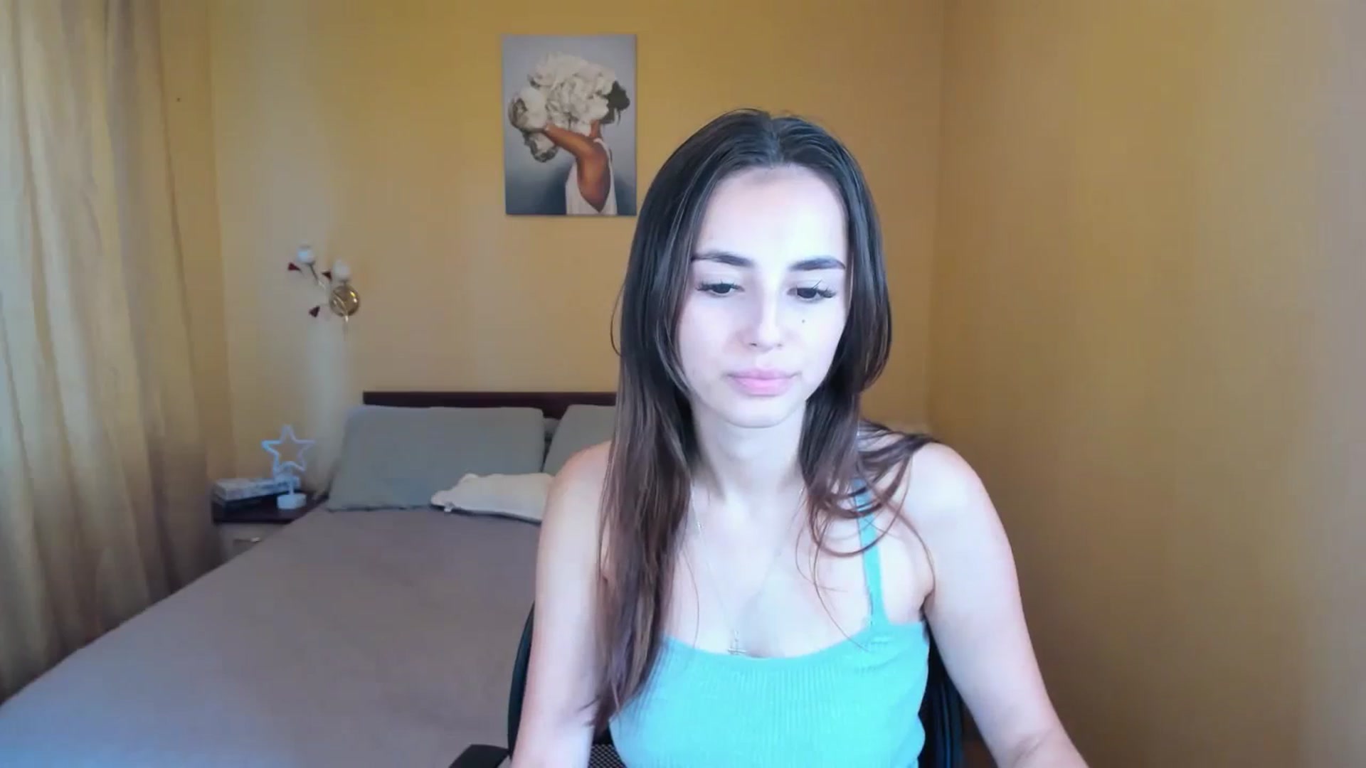 Gallery image thumbnail from MarselYord's myfreecams stream on, 10/02/2023, 07:45 image 16 of 20