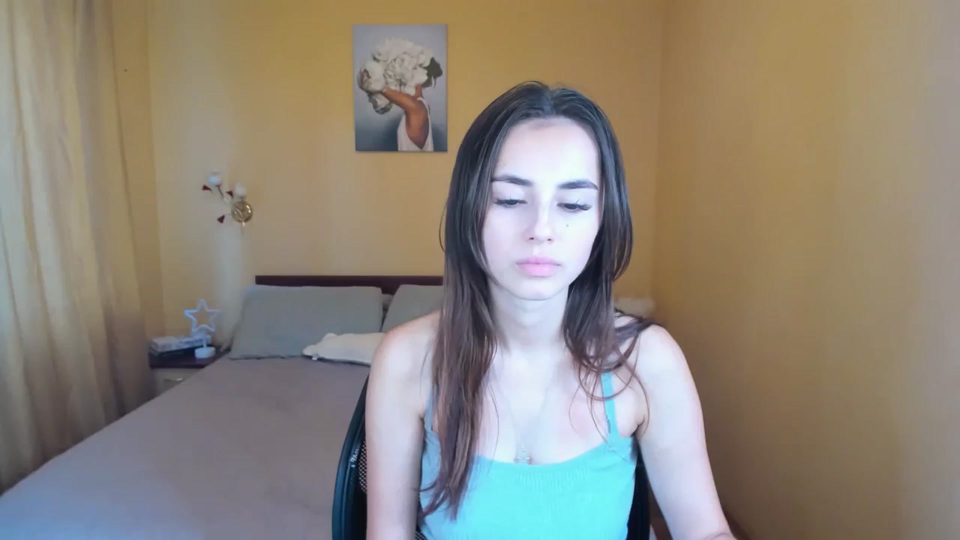 Gallery image thumbnail from MarselYord's myfreecams stream on, 10/02/2023, 07:45 image 17 of 20