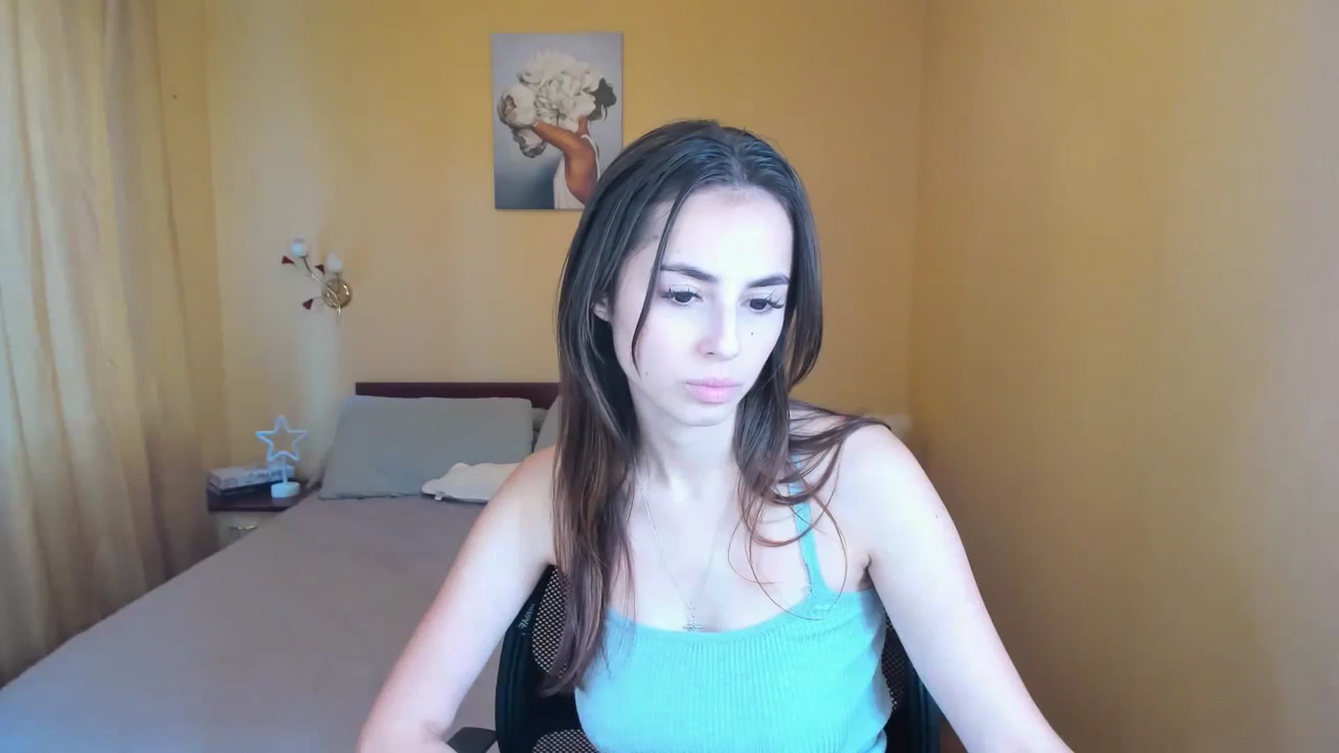 Gallery image thumbnail from MarselYord's myfreecams stream on, 10/02/2023, 07:45 image 20 of 20