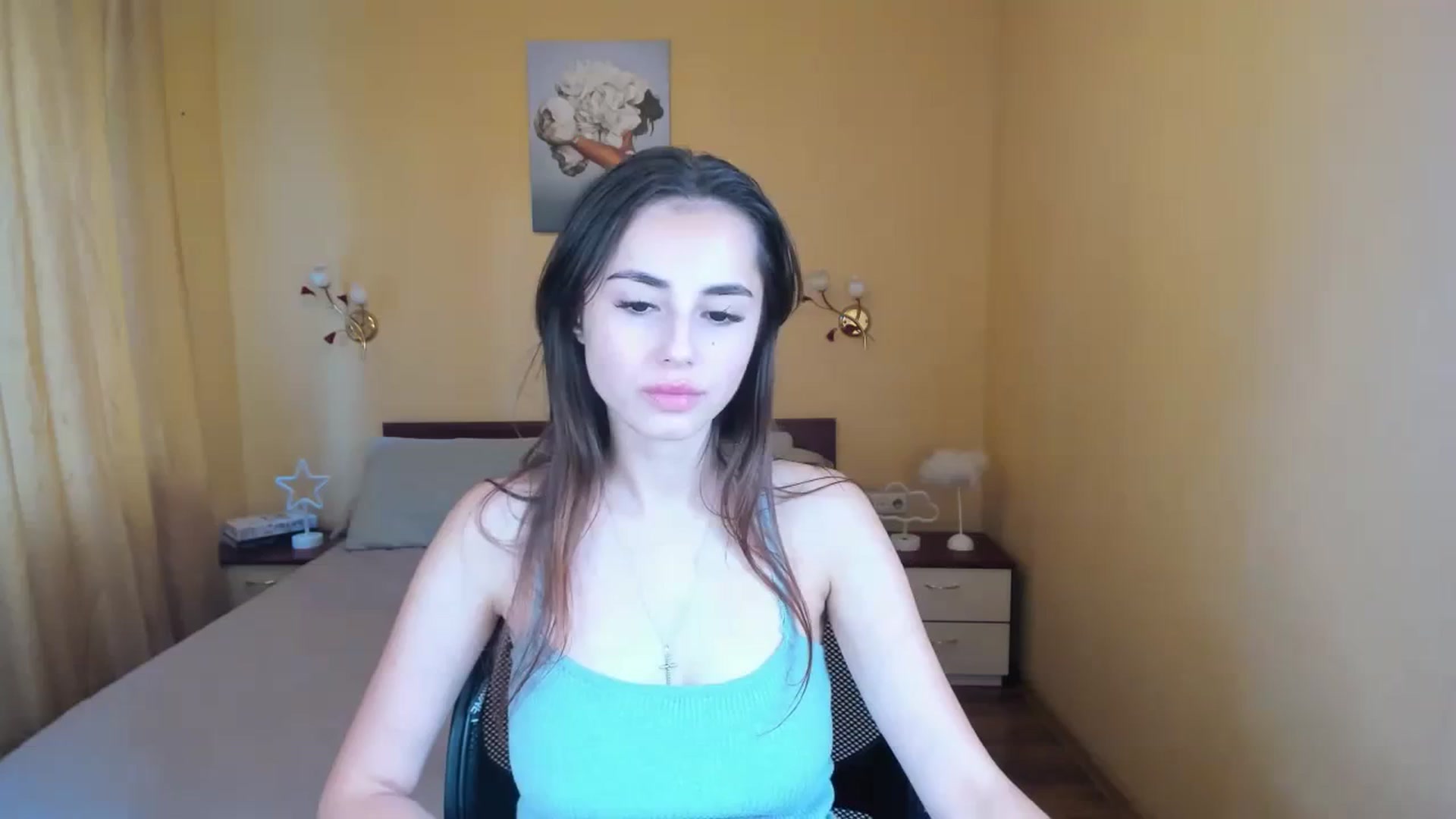 Gallery image thumbnail from MarselYord's myfreecams stream on, 10/02/2023, 08:38 image 1 of 20