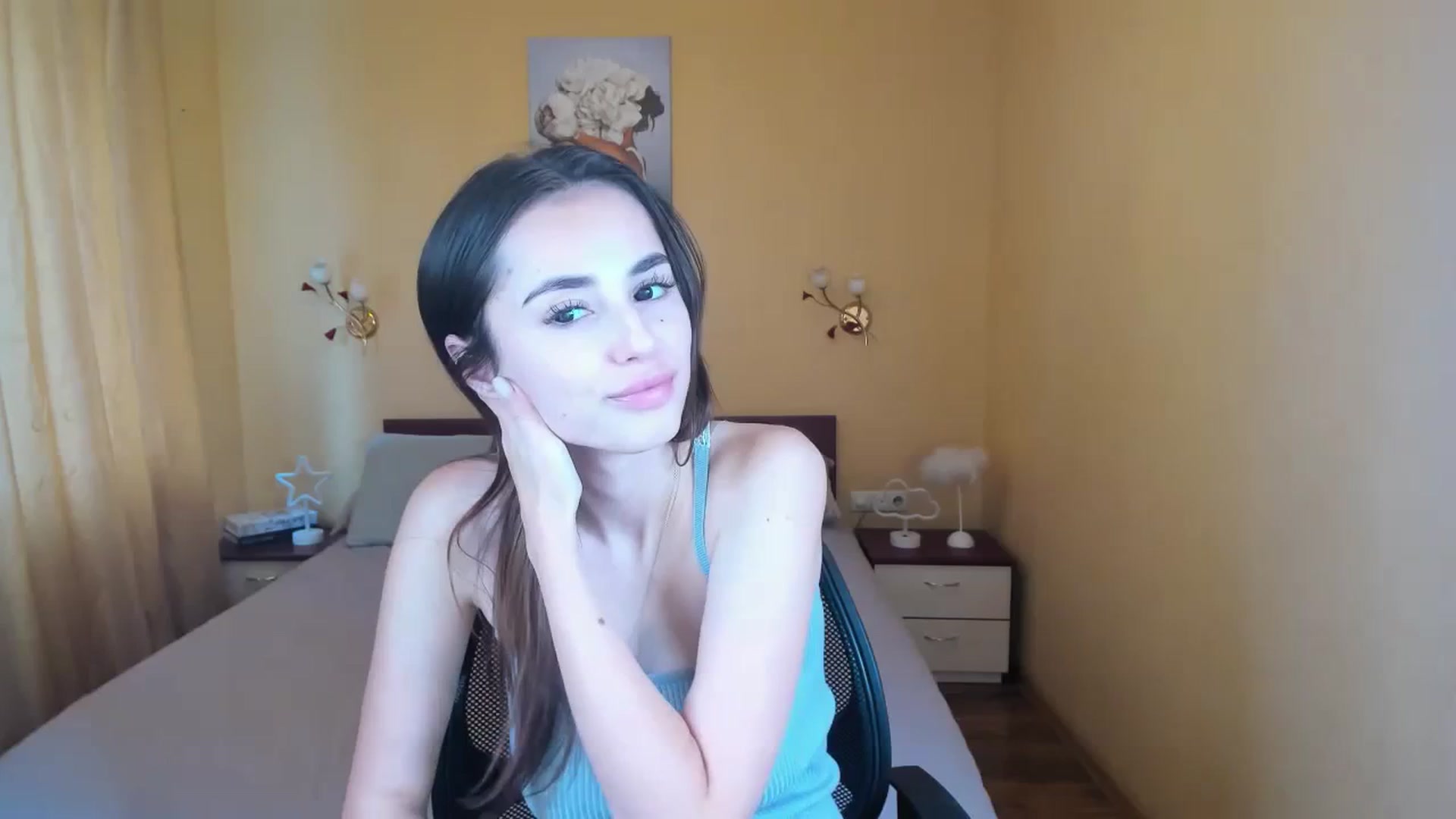 Gallery image thumbnail from MarselYord's myfreecams stream on, 10/02/2023, 09:48 image 4 of 20