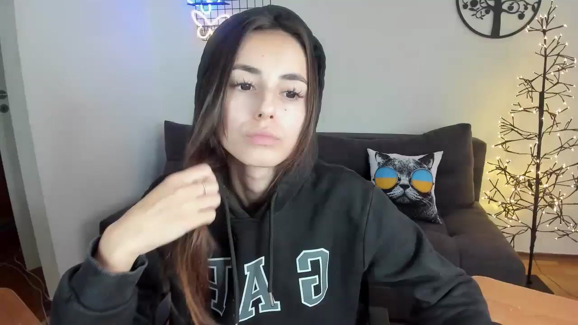 Gallery image thumbnail from MarselYord's myfreecams stream on, 10/08/2023, 10:23 image 1 of 20