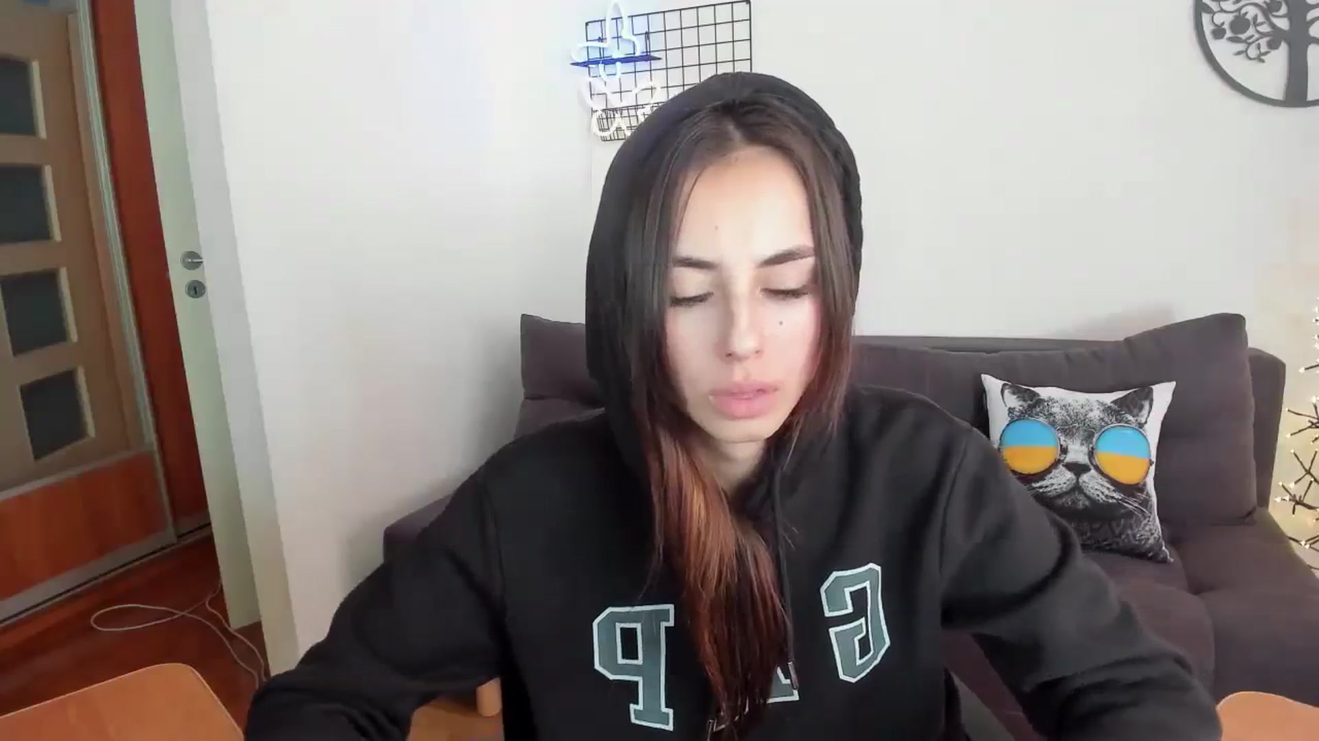 Gallery image thumbnail from MarselYord's myfreecams stream on, 10/08/2023, 10:23 image 10 of 20