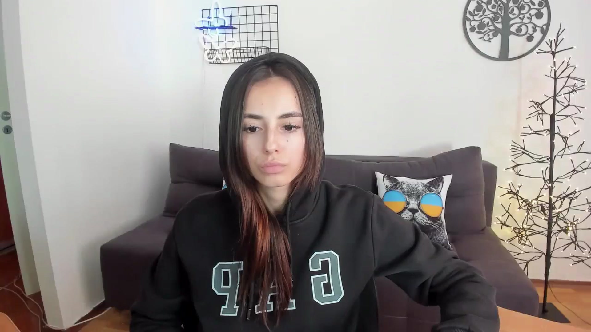 Gallery image thumbnail from MarselYord's myfreecams stream on, 10/08/2023, 10:23 image 12 of 20