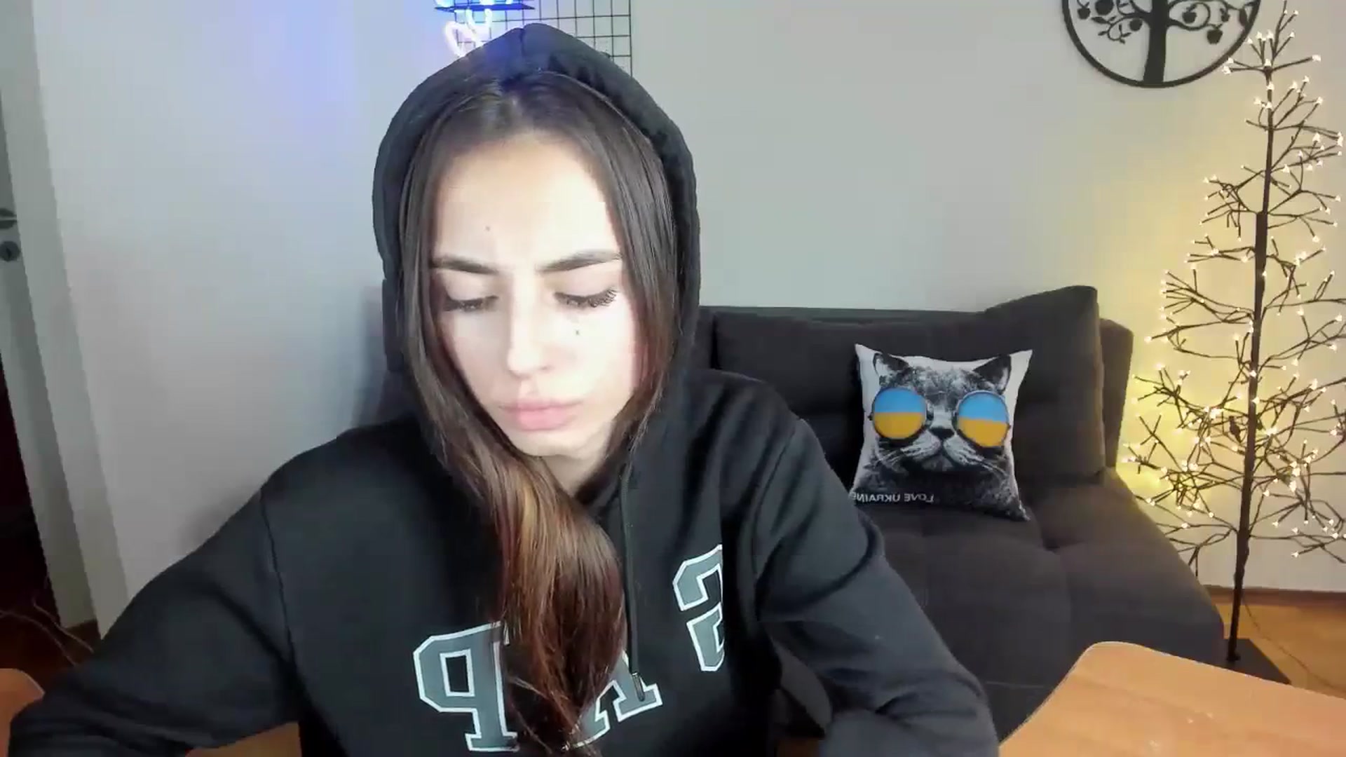 Gallery image thumbnail from MarselYord's myfreecams stream on, 10/08/2023, 10:23 image 2 of 20