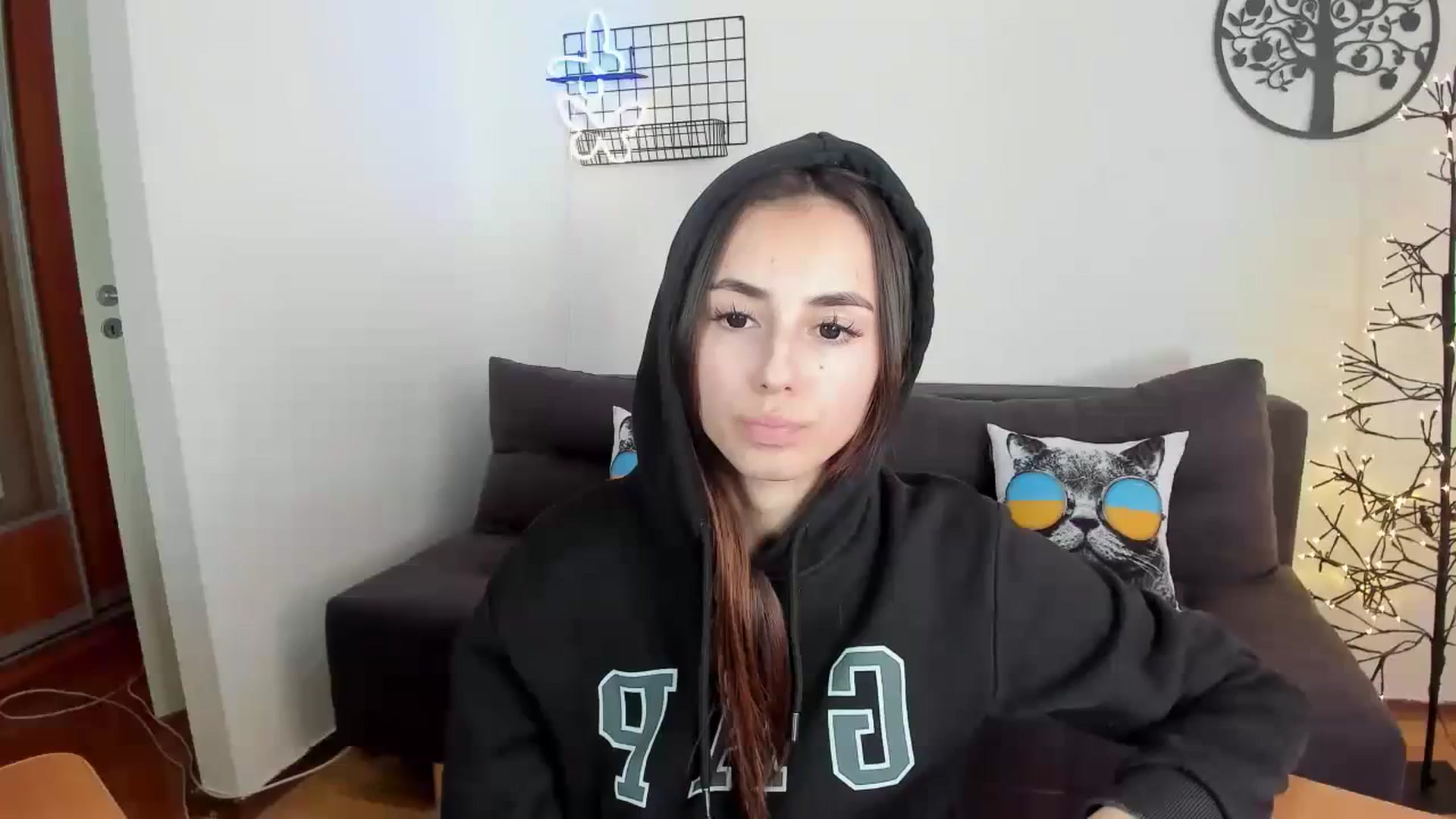 Gallery image thumbnail from MarselYord's myfreecams stream on, 10/08/2023, 11:01 image 1 of 20
