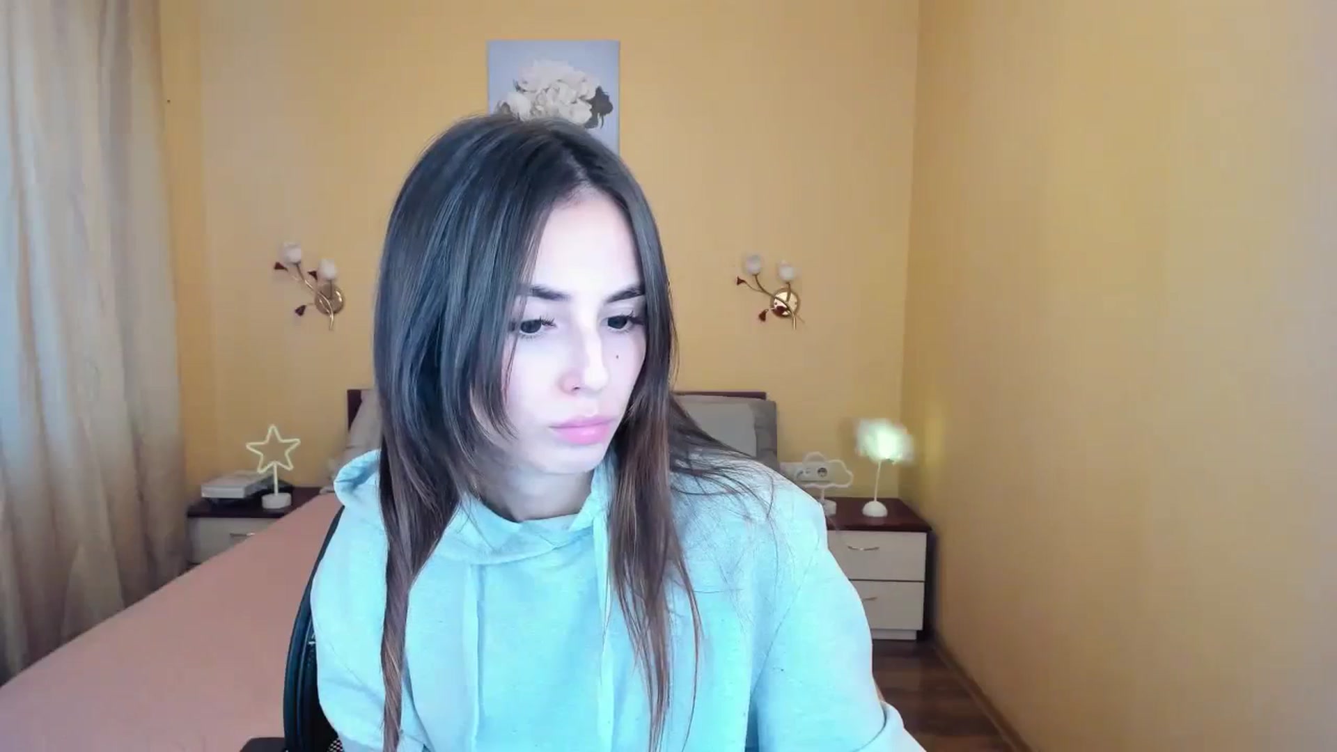 Gallery image thumbnail from MarselYord's myfreecams stream on, 10/09/2023, 08:22 image 2 of 20