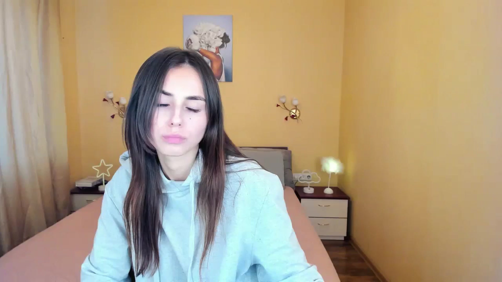 Gallery image thumbnail from MarselYord's myfreecams stream on, 10/09/2023, 08:22 image 19 of 20