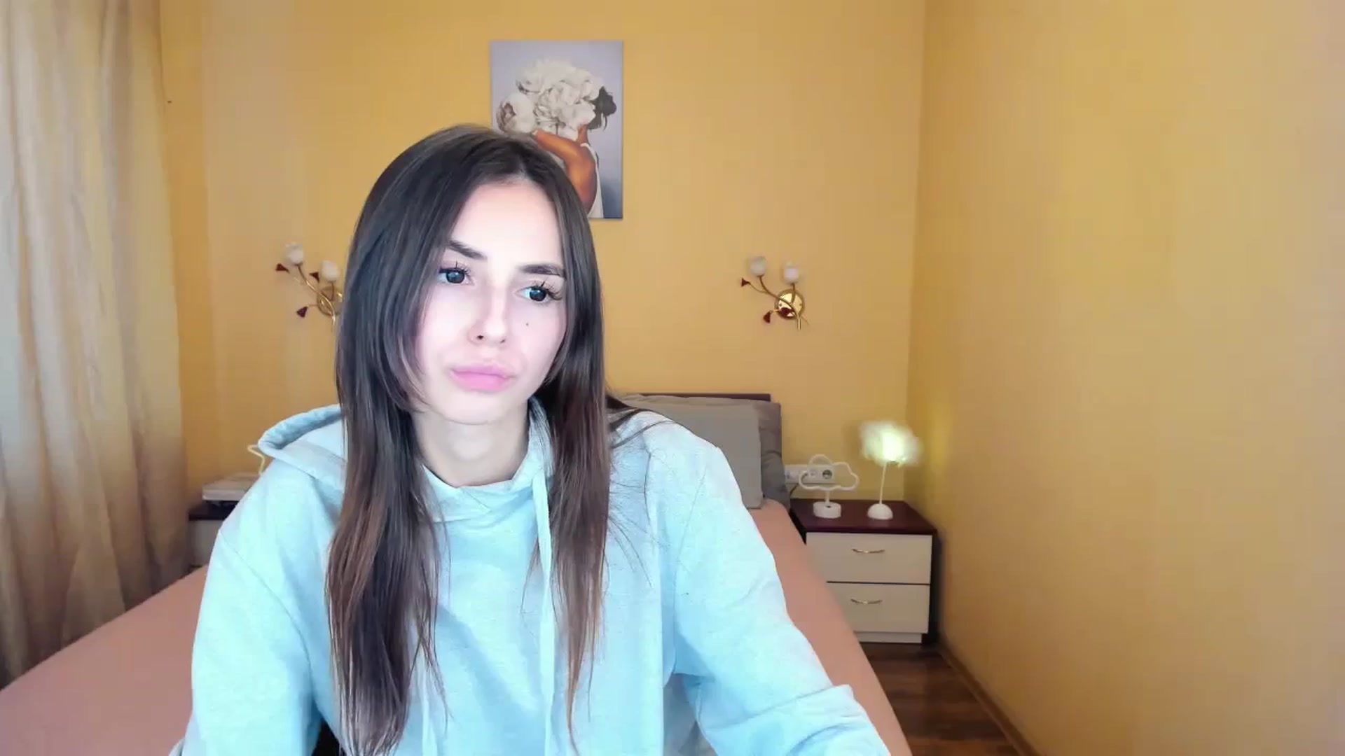 Gallery image thumbnail from MarselYord's myfreecams stream on, 10/09/2023, 08:22 image 17 of 20