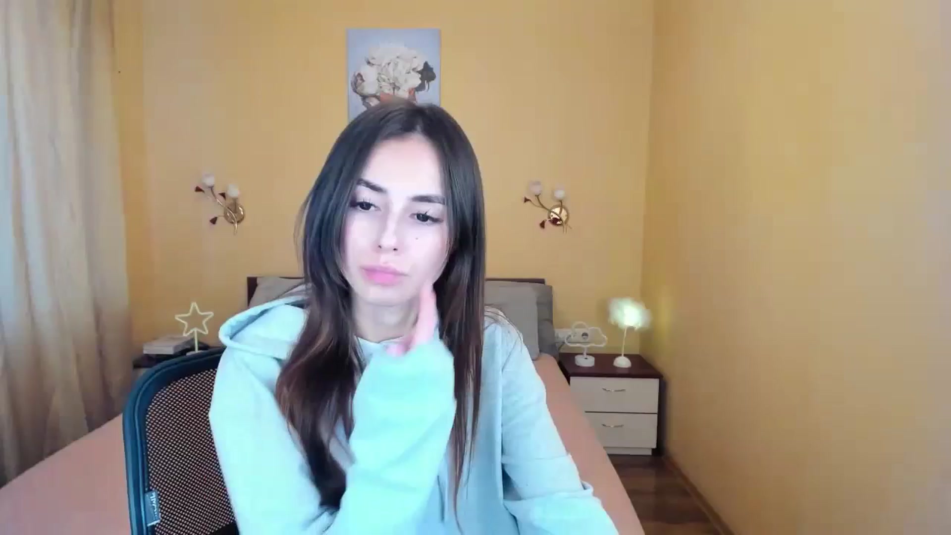 Gallery image thumbnail from MarselYord's myfreecams stream on, 10/09/2023, 08:22 image 8 of 20