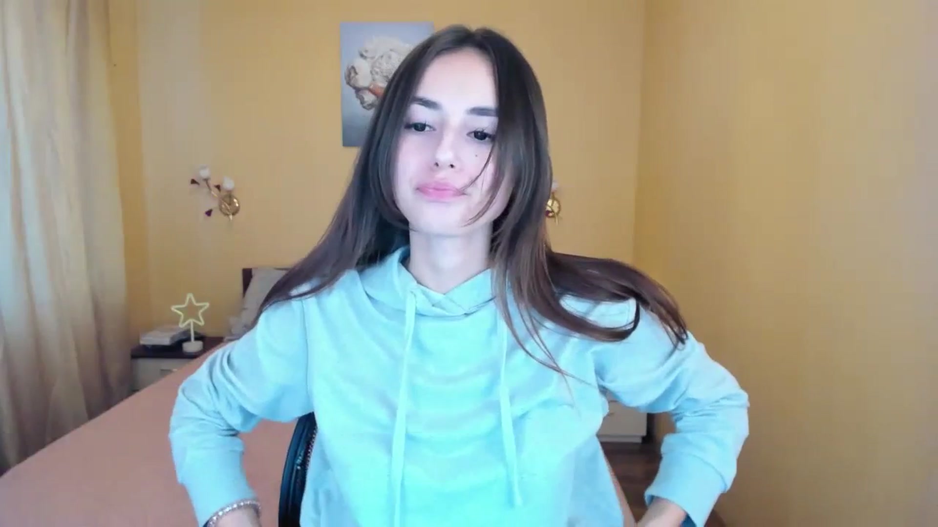 Gallery image thumbnail from MarselYord's myfreecams stream on, 10/09/2023, 10:53 image 18 of 20