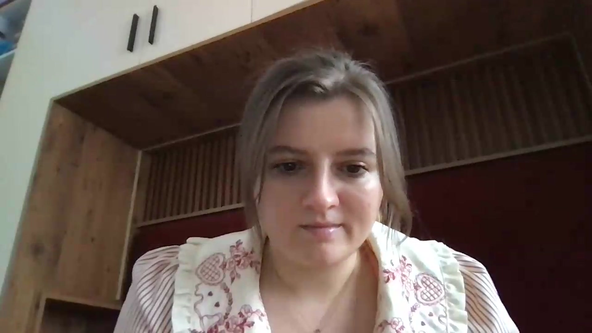 Gallery image thumbnail from MarshaCleave's myfreecams stream on, 05/27/2026, 11:57 image 19 of 20