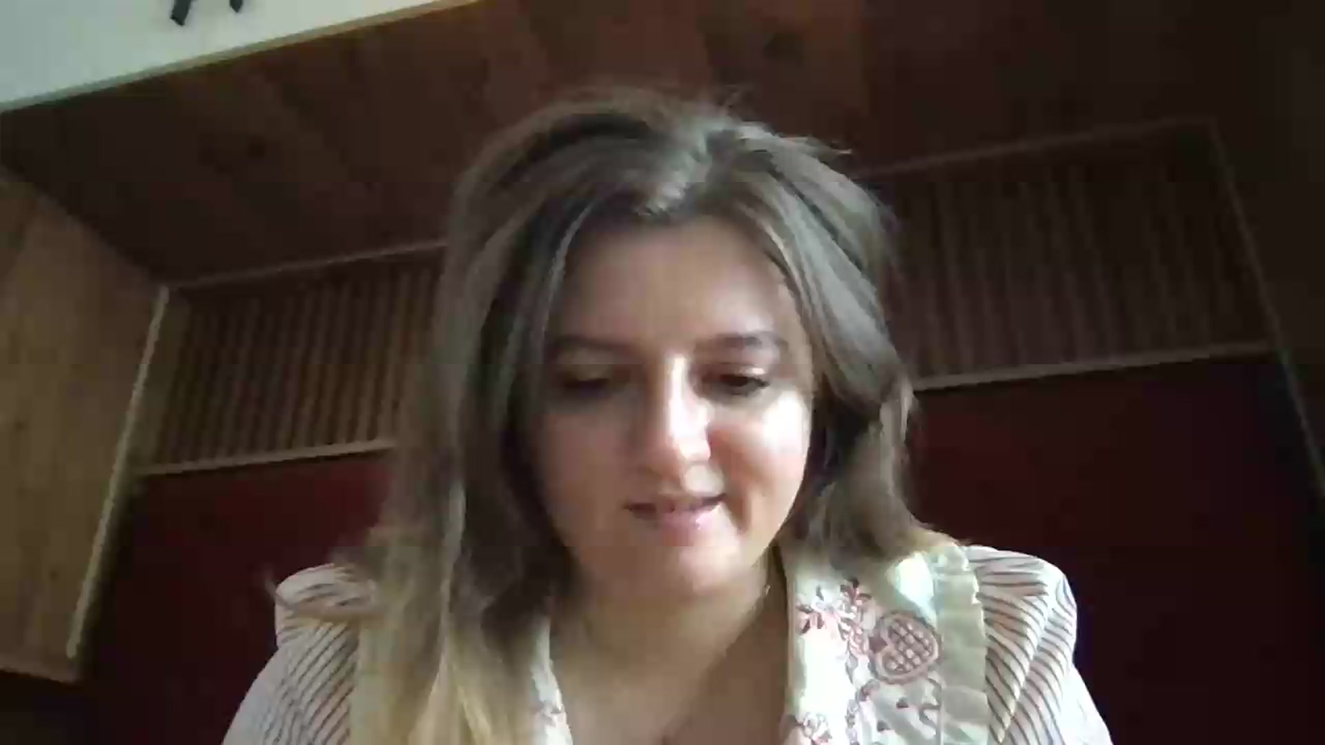 Gallery image thumbnail from MarshaCleave's myfreecams stream on, 05/27/2026, 12:58 image 2 of 20