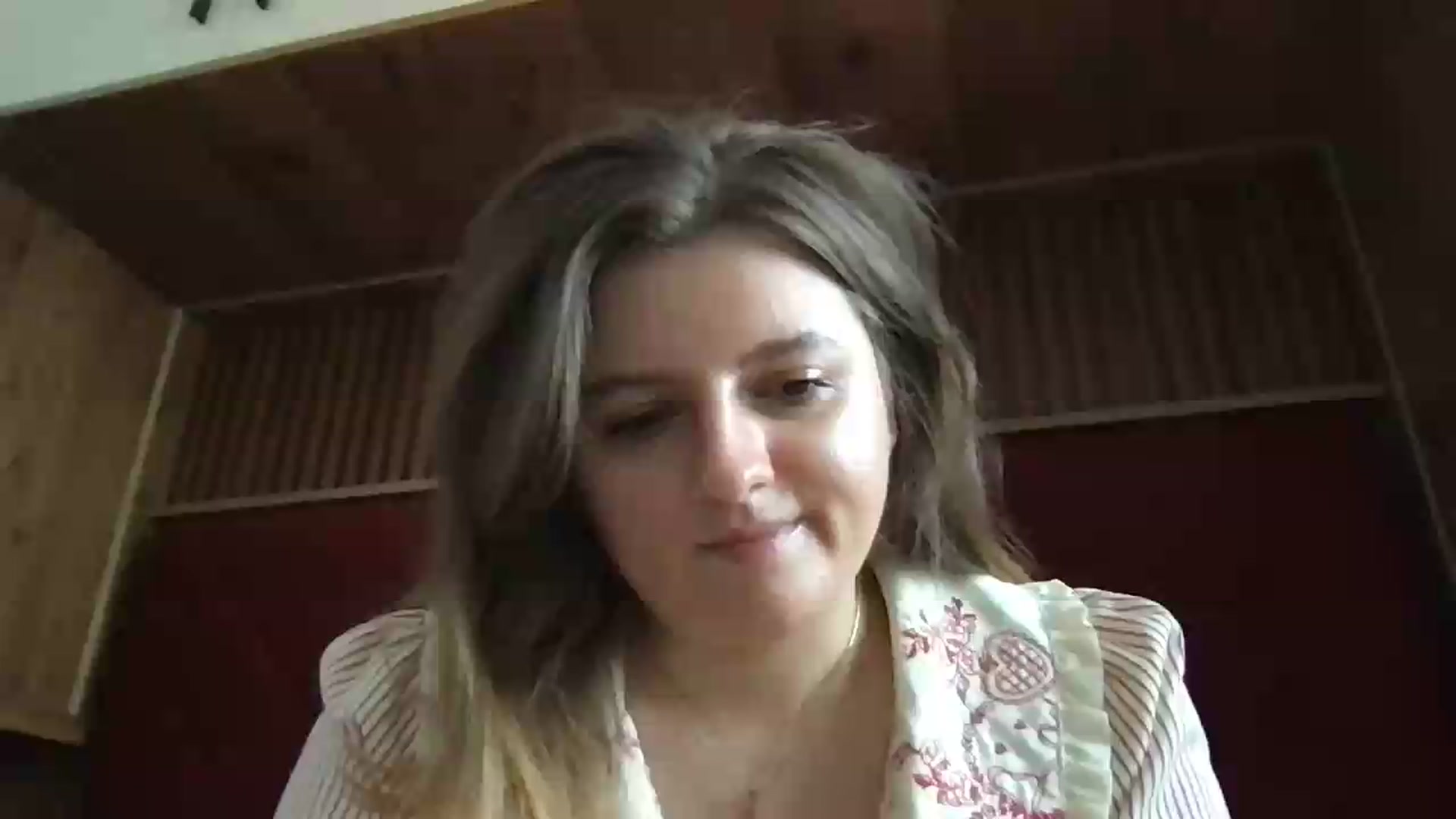 Gallery image thumbnail from MarshaCleave's myfreecams stream on, 05/27/2026, 12:58 image 1 of 20