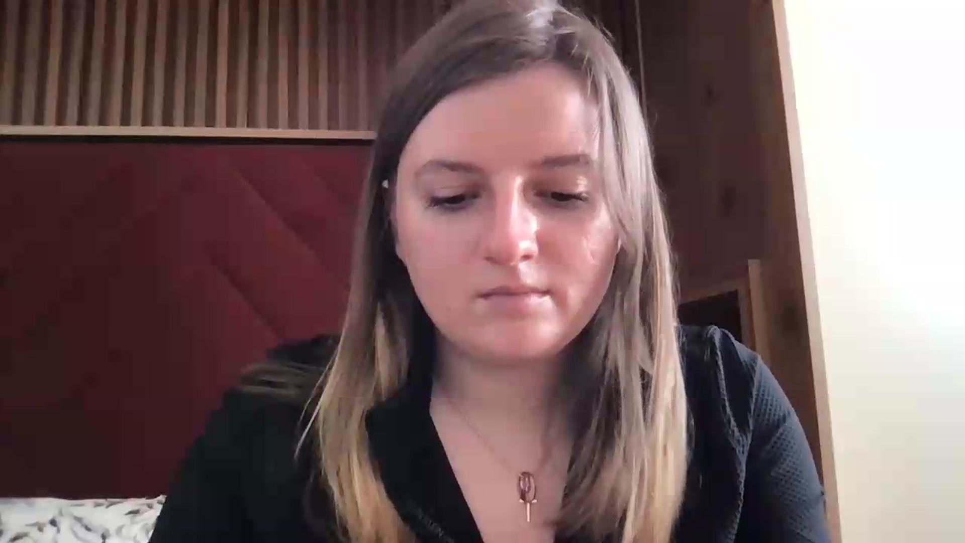 Gallery image thumbnail from MarshaCleave's myfreecams stream on, 05/30/2026, 14:51 image 15 of 20