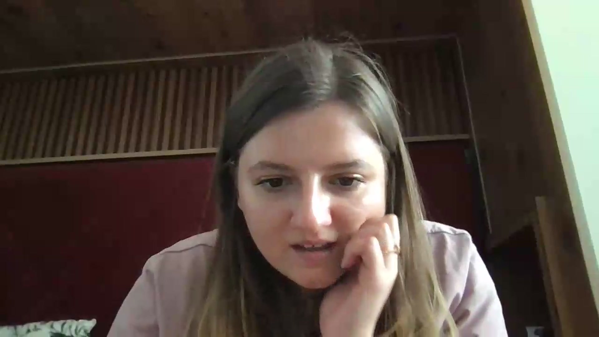 Gallery image thumbnail from MarshaCleave's myfreecams stream on, 06/03/2026, 11:19 image 15 of 20