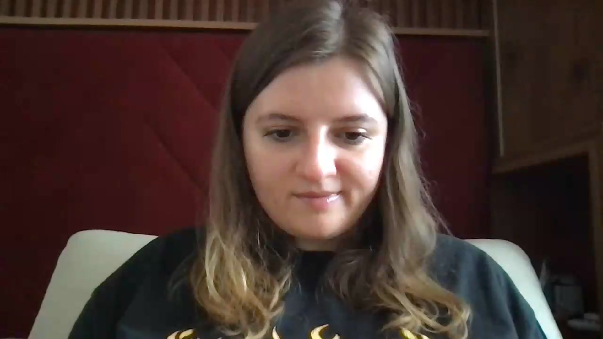 Gallery image thumbnail from MarshaCleave's myfreecams stream on, 06/06/2026, 12:33 image 2 of 20