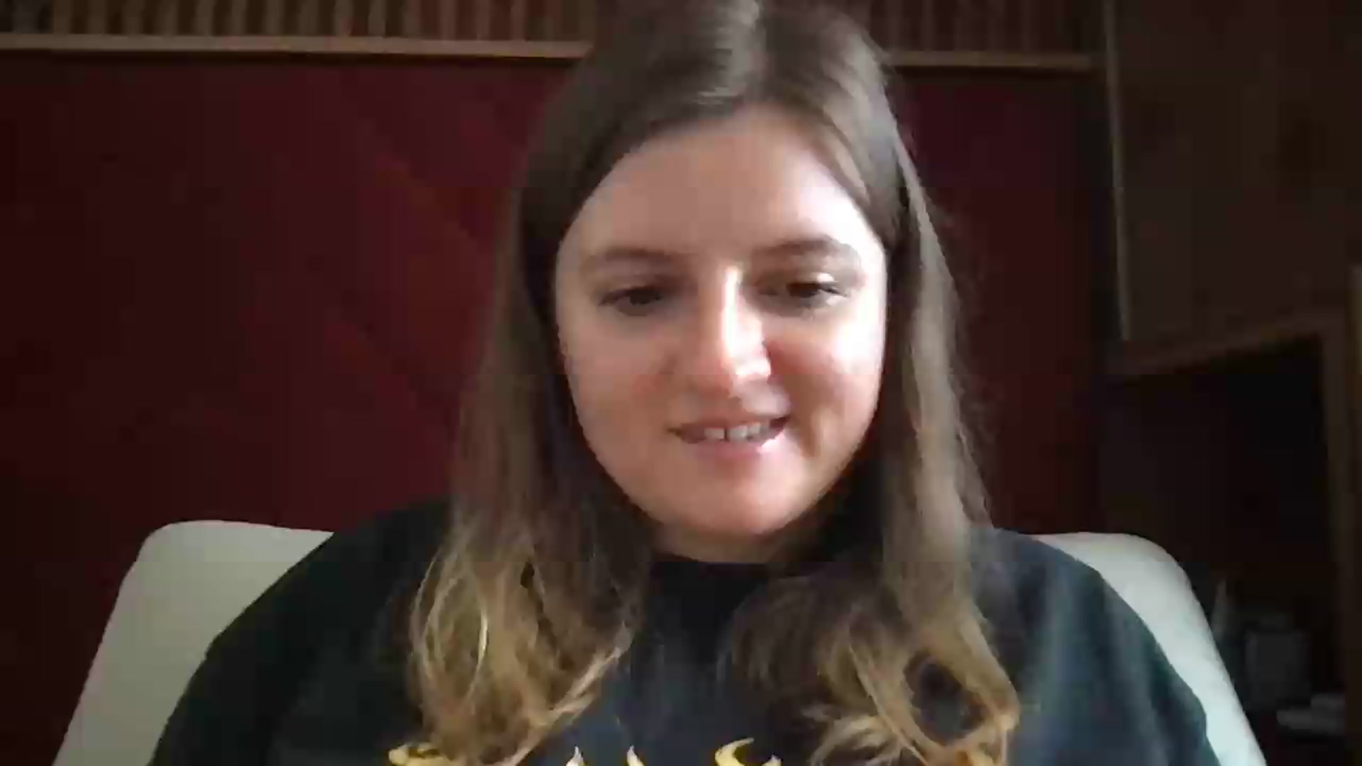 Gallery image thumbnail from MarshaCleave's myfreecams stream on, 06/06/2026, 12:33 image 1 of 20