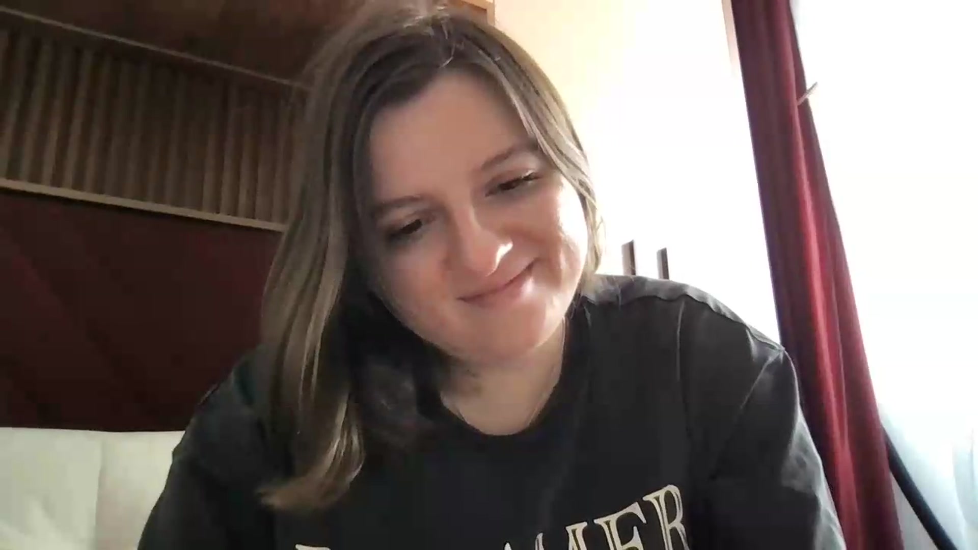 Gallery image thumbnail from MarshaCleave's myfreecams stream on, 06/08/2026, 12:13 image 10 of 20