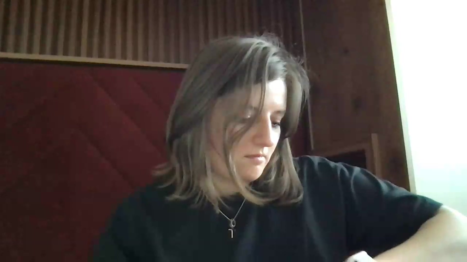 Gallery image thumbnail from MarshaCleave's myfreecams stream on, 06/09/2026, 12:13 image 4 of 20
