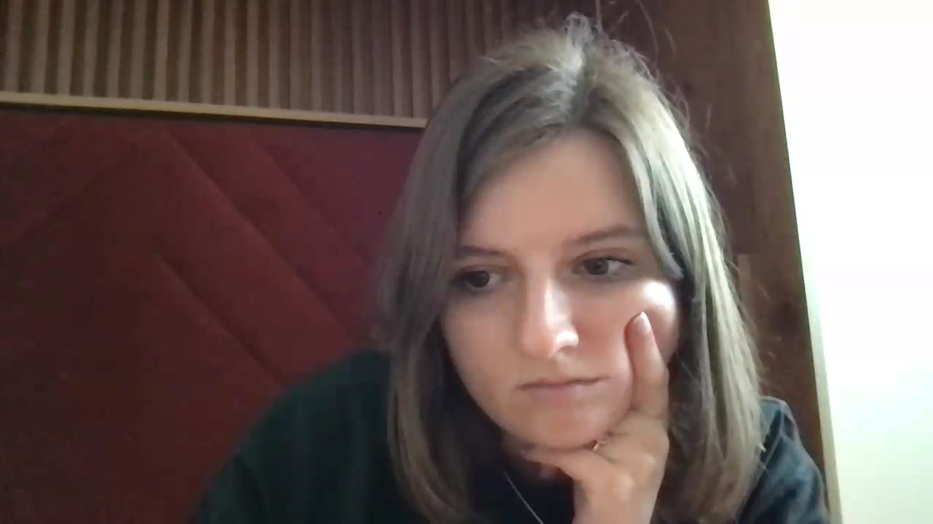Gallery image thumbnail from MarshaCleave's myfreecams stream on, 06/09/2026, 12:13 image 2 of 20