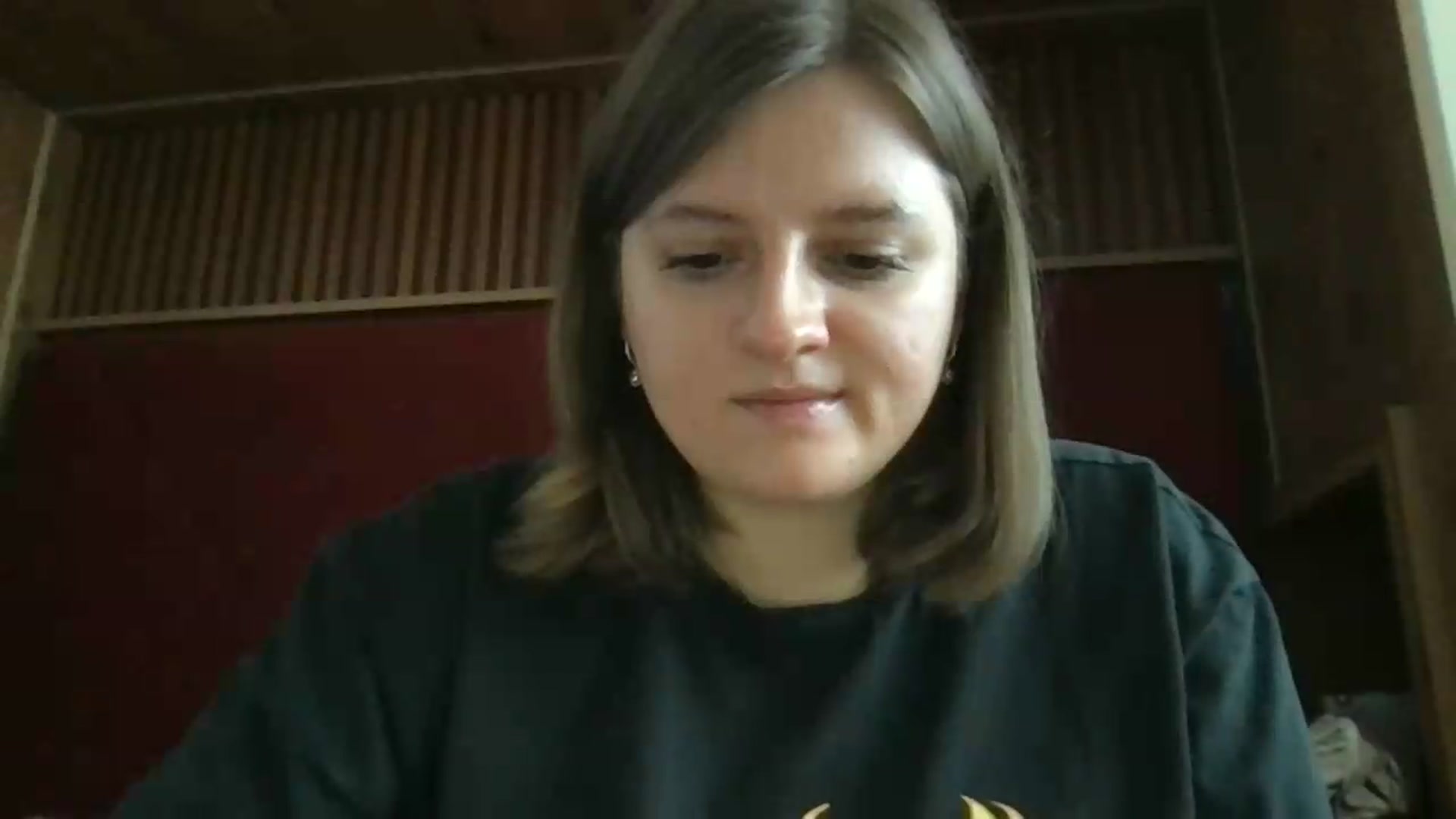 Gallery image thumbnail from MarshaCleave's myfreecams stream on, 06/12/2026, 11:38 image 18 of 20