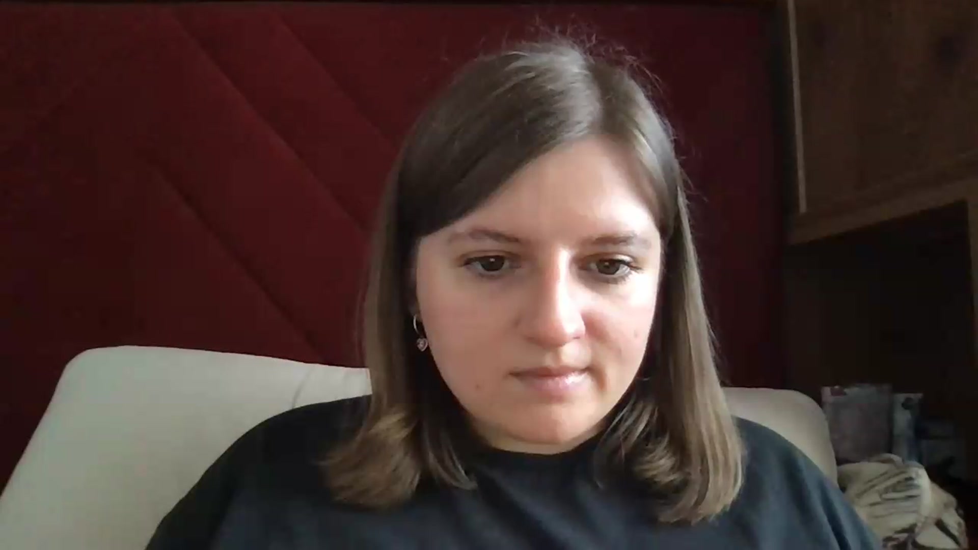 Gallery image thumbnail from MarshaCleave's myfreecams stream on, 06/12/2026, 12:34 image 11 of 20